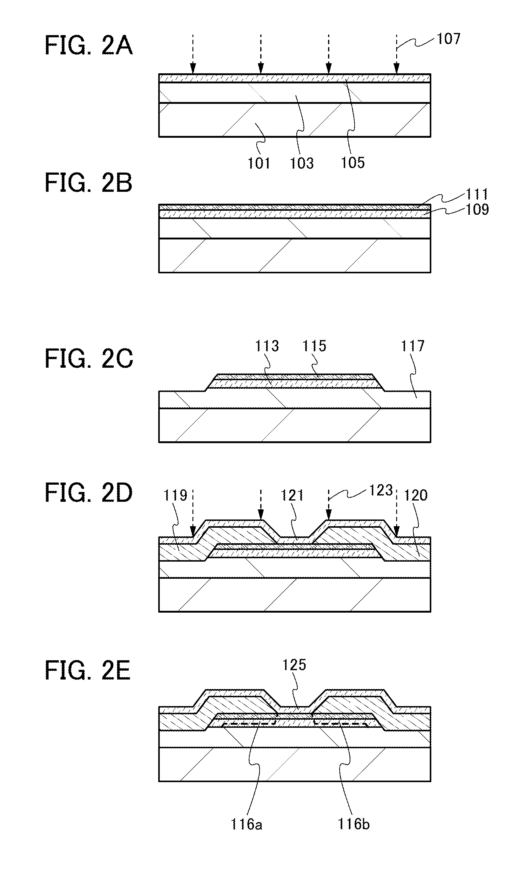 Method for manufacturing semiconductor device