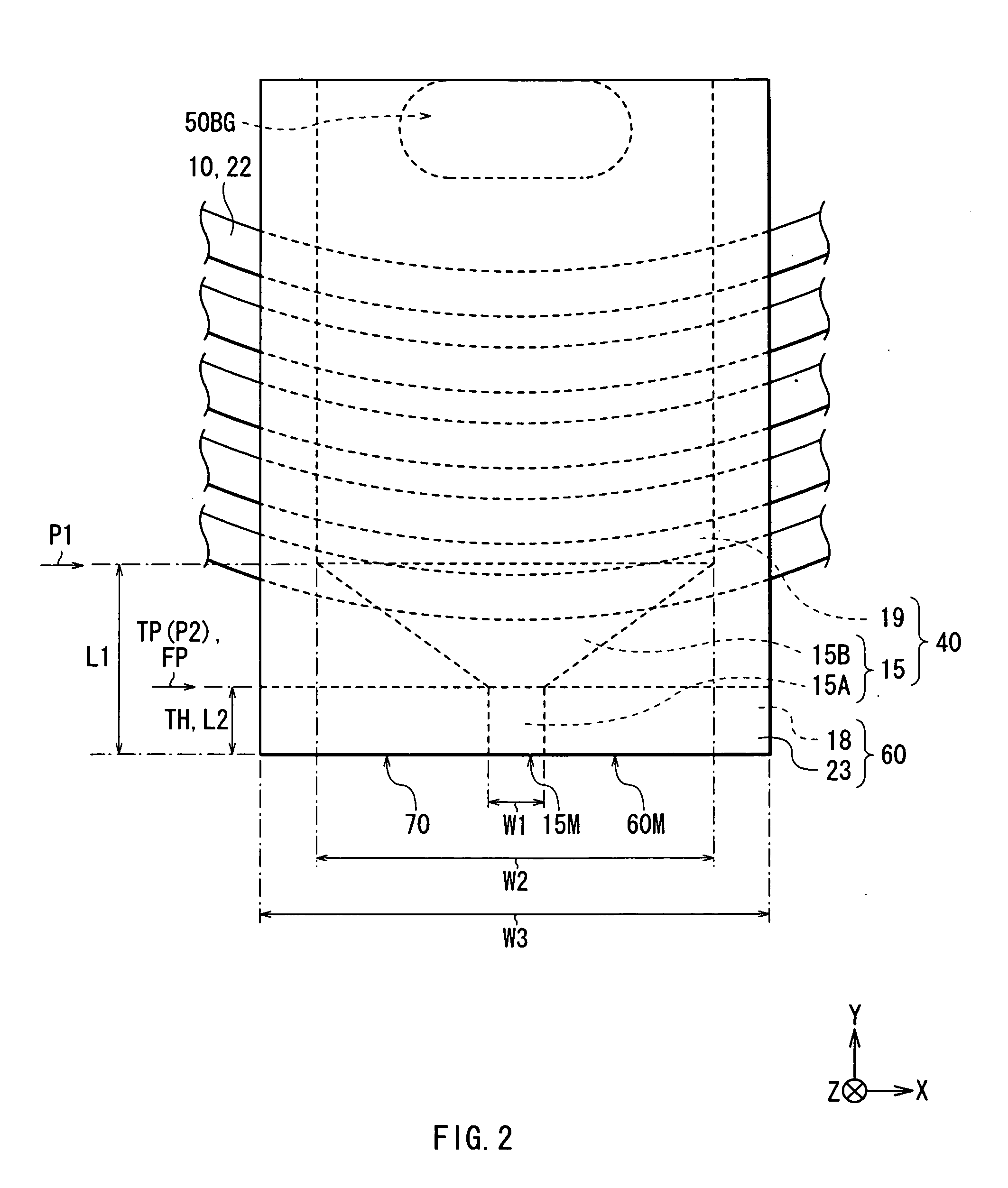 Perpendicular magnetic recording head, method of manufacturing the same, and magnetic recording apparatus