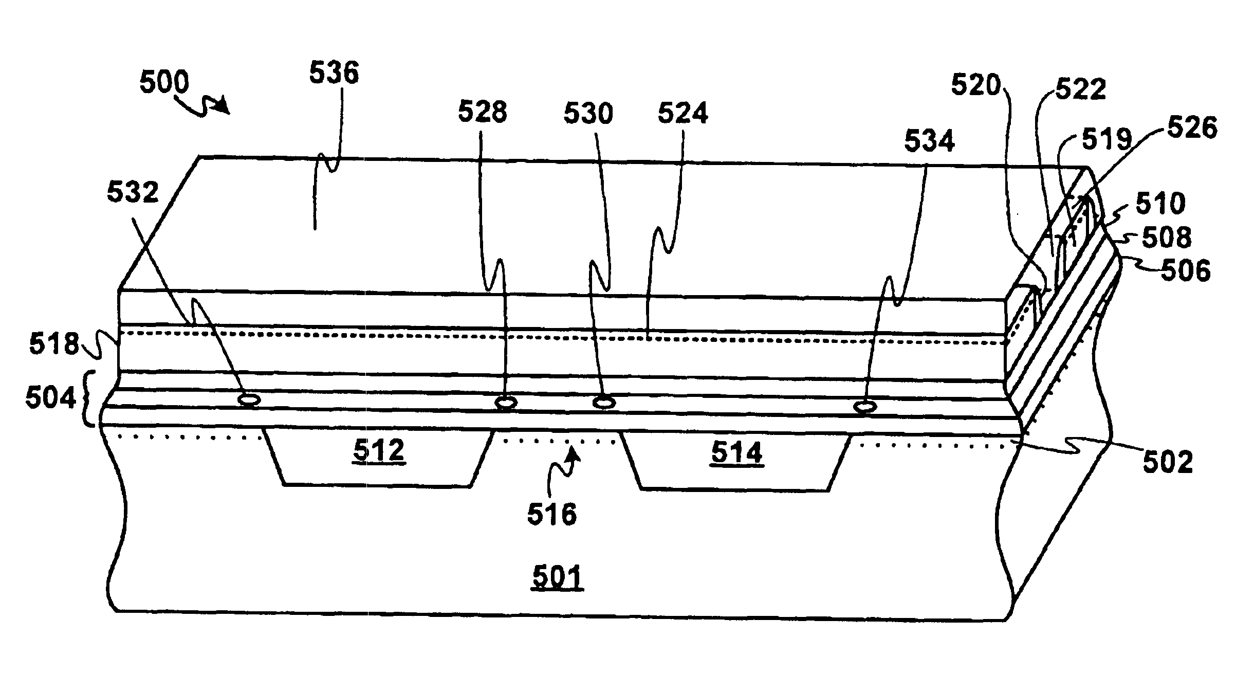 Method of manufacturing a semiconductor memory with deuterated materials