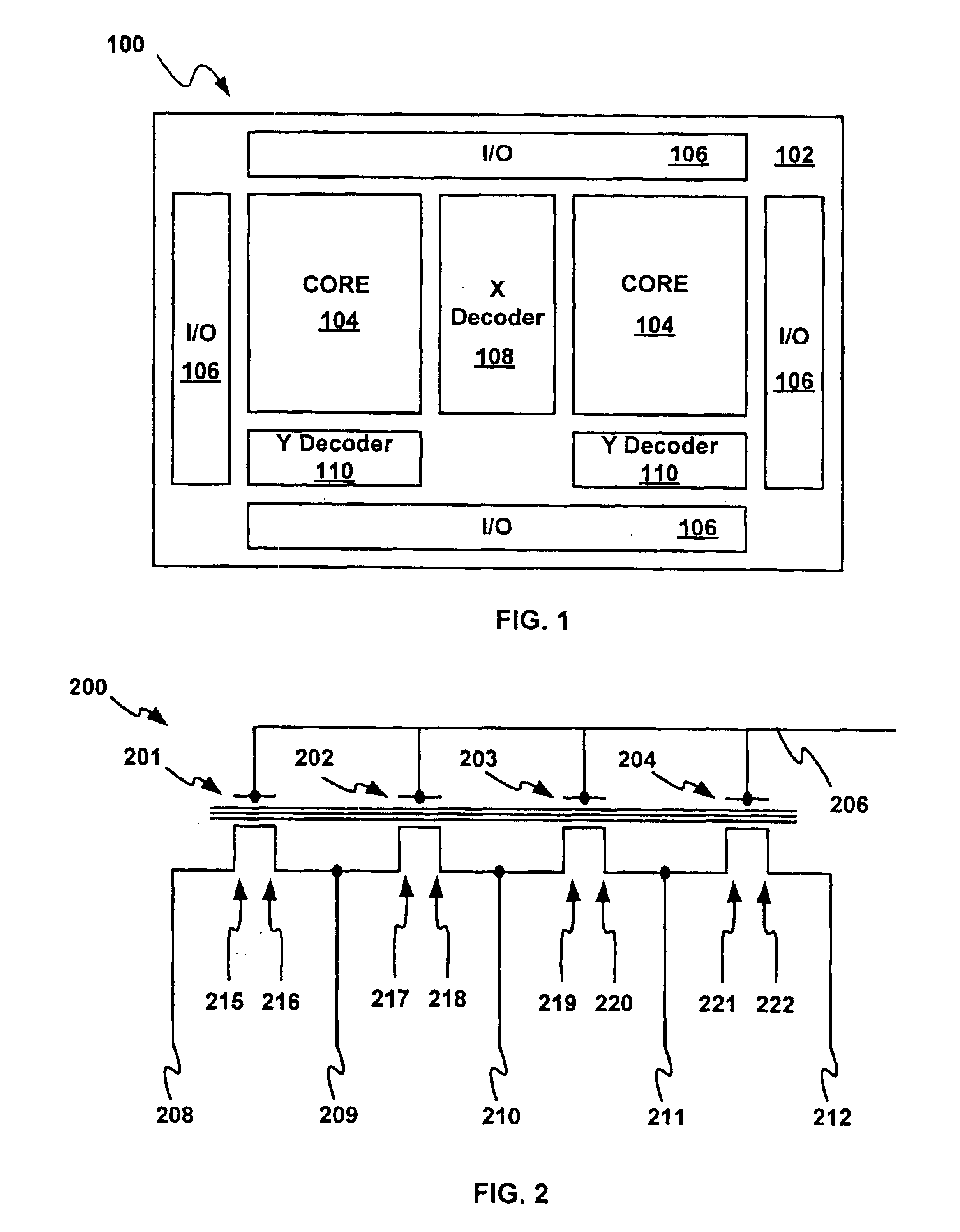 Method of manufacturing a semiconductor memory with deuterated materials