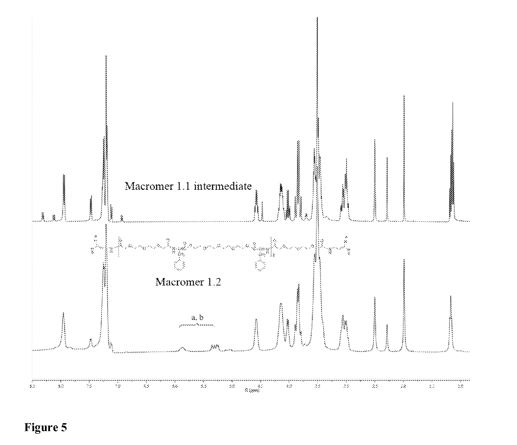 Poly(Ester Amide) Macromers and Polymers Thereof