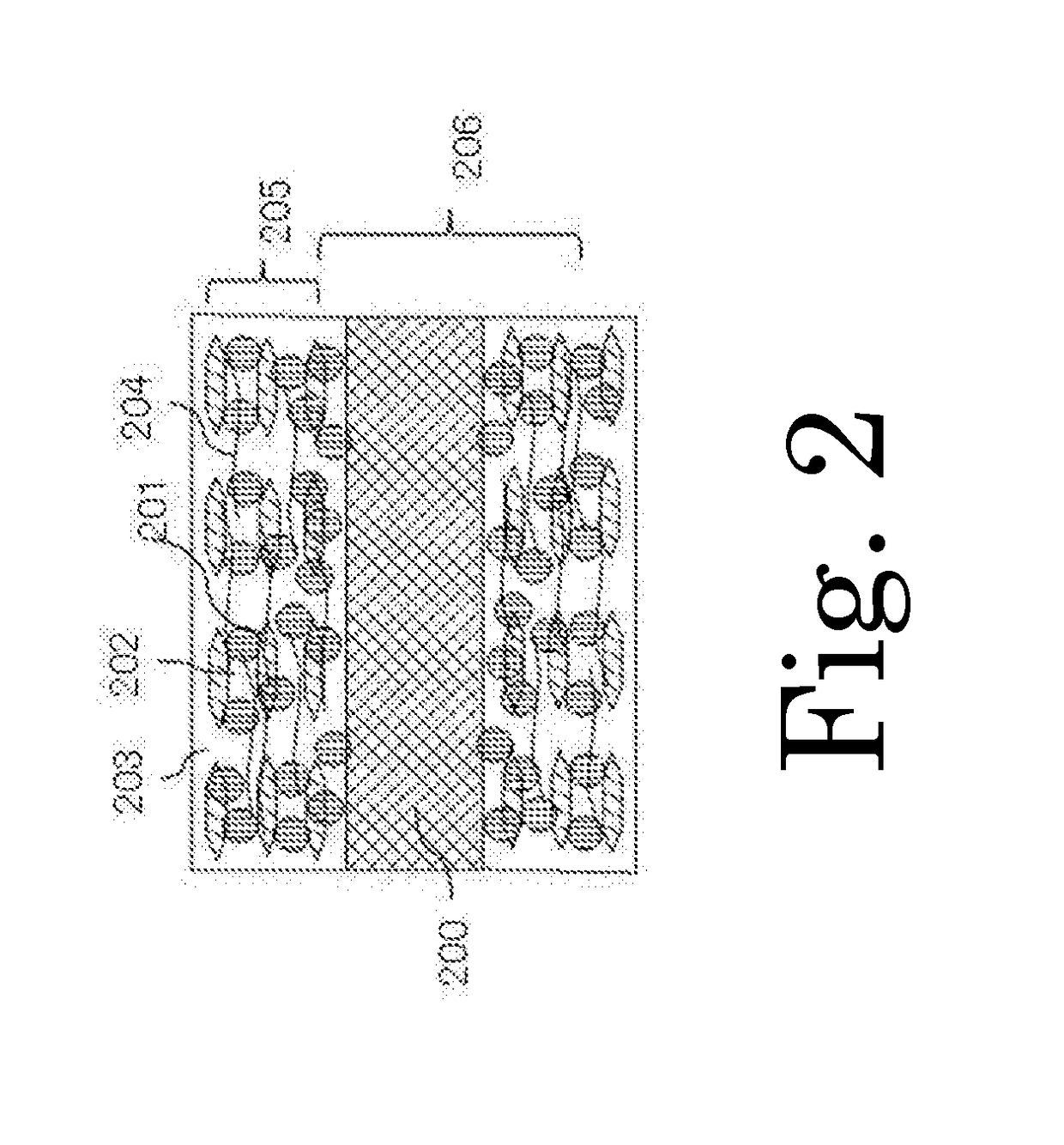 Negative electrode material for power storage device, electrode structure, power storage device, and production method for each