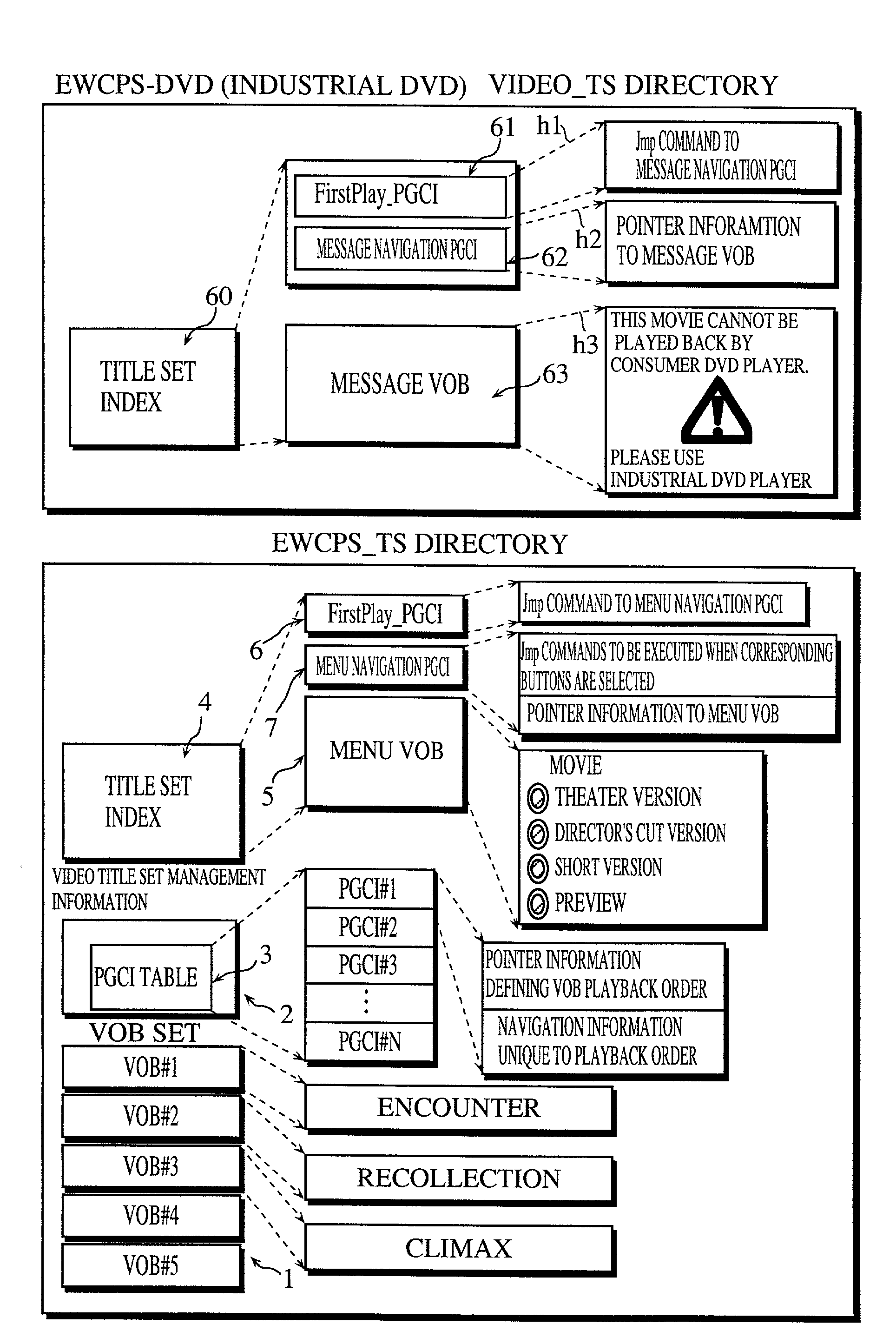 Recording method and apparatus, optical disk, and computer-readable storage medium