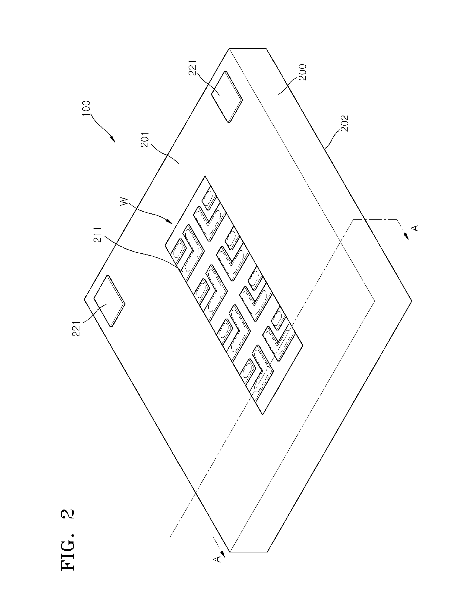 Semiconductor package substrate and semiconductor package including the same
