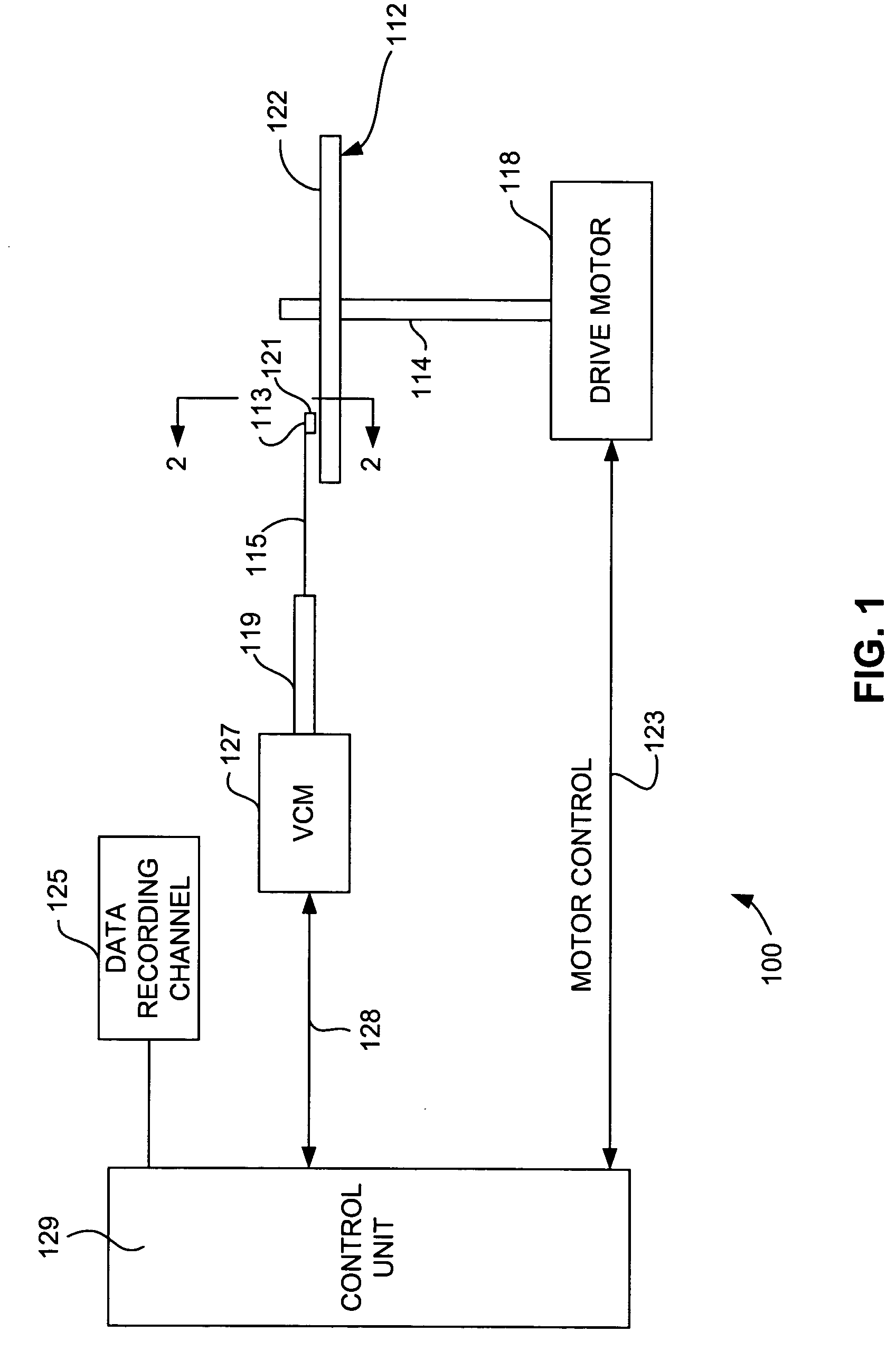 Method for manufacturing a stitched "floating" trailing shield for a perpendicular recording head