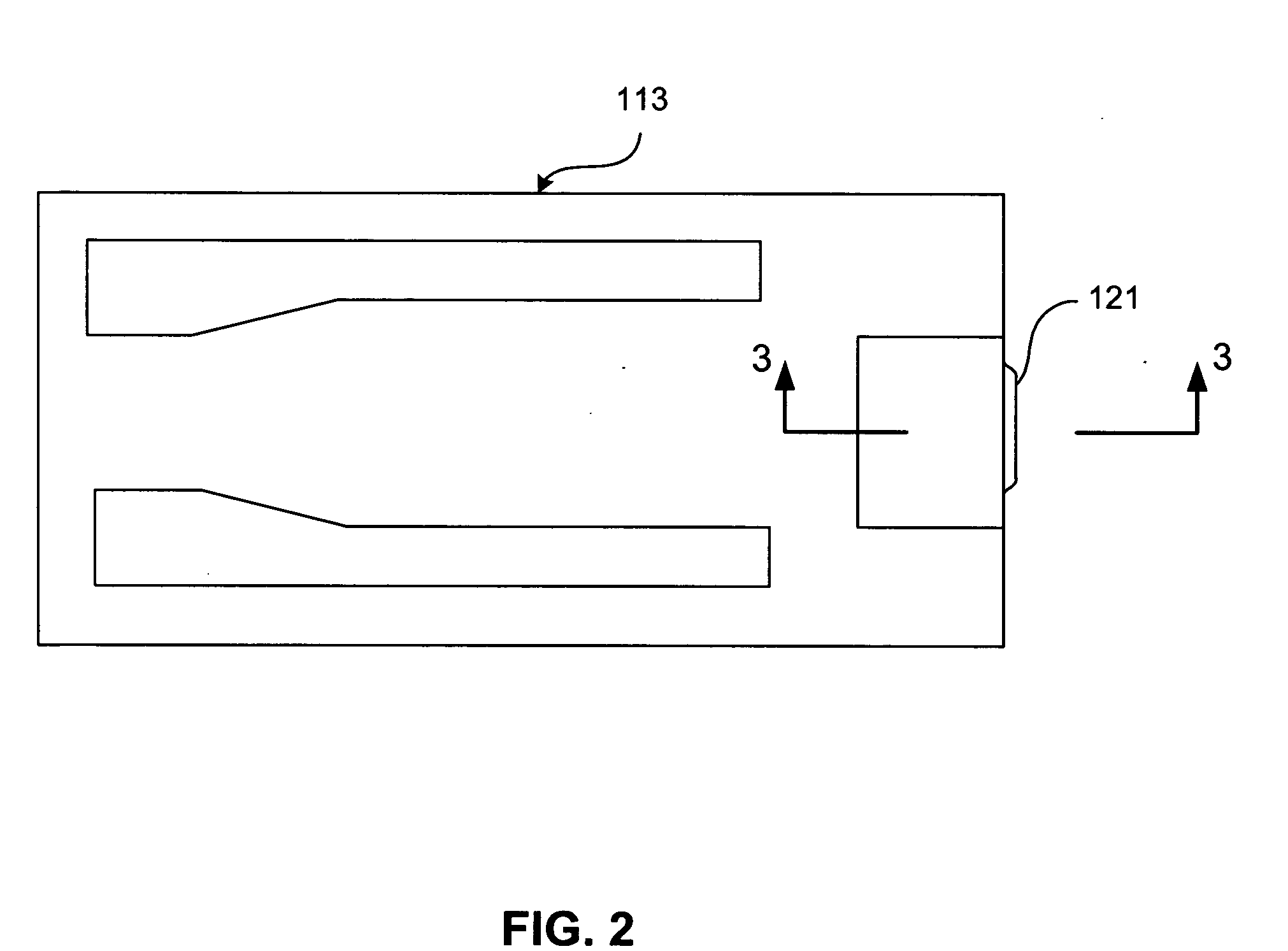 Method for manufacturing a stitched "floating" trailing shield for a perpendicular recording head