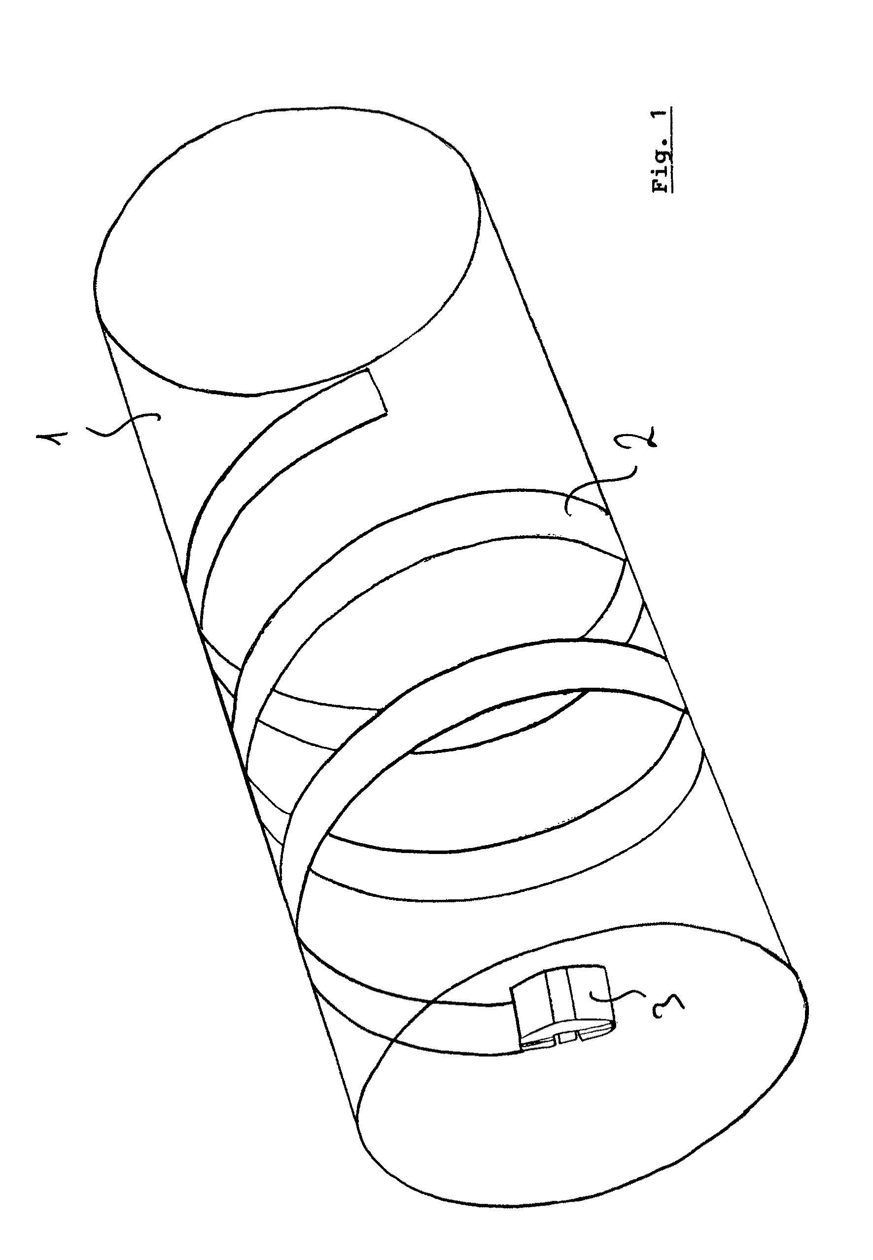 Device and method for nondestructive testing of pipelines