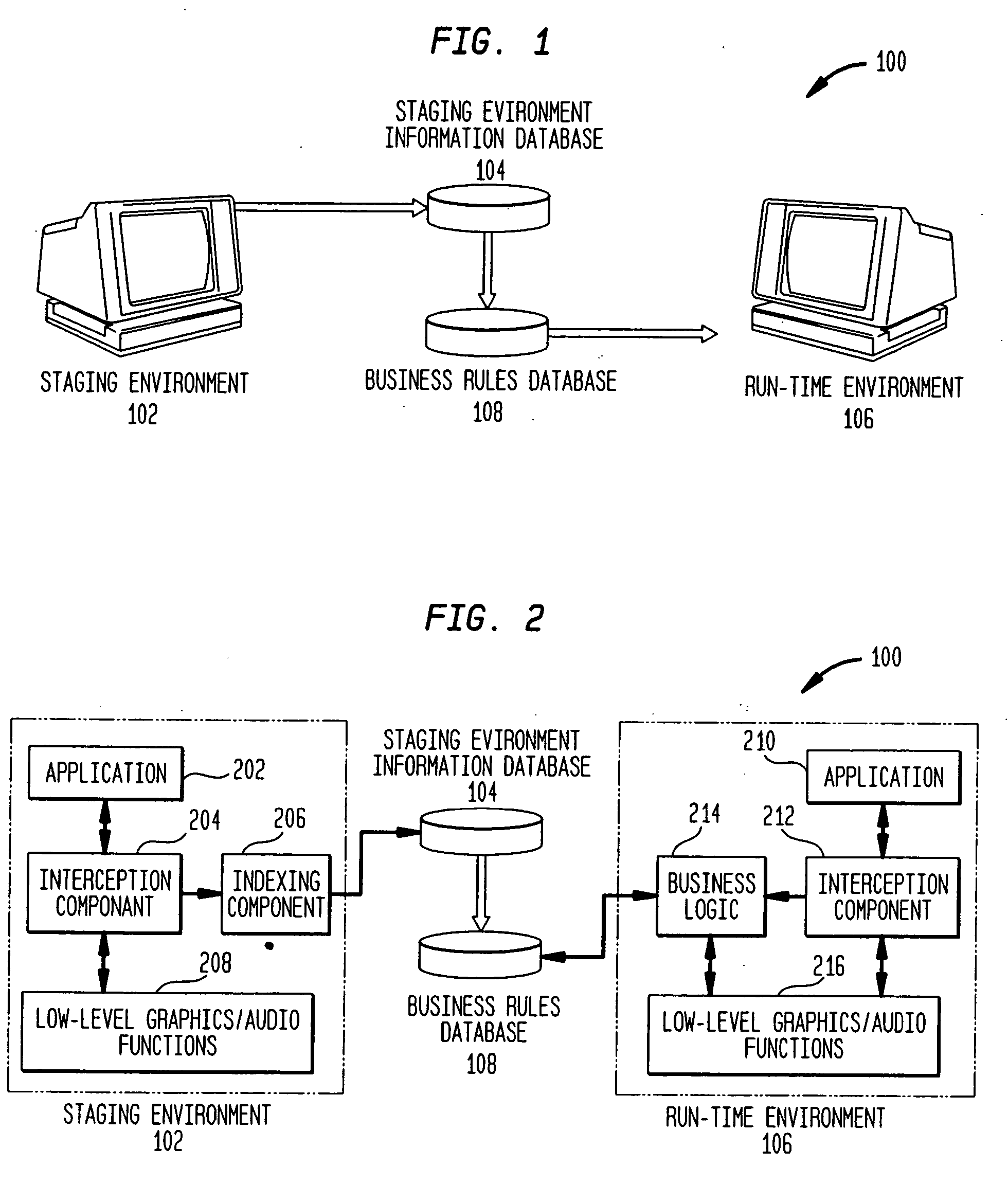 System, method and computer program product for dynamically identifying, selecting and extracting graphical and media objects in frames or scenes rendered by a software application