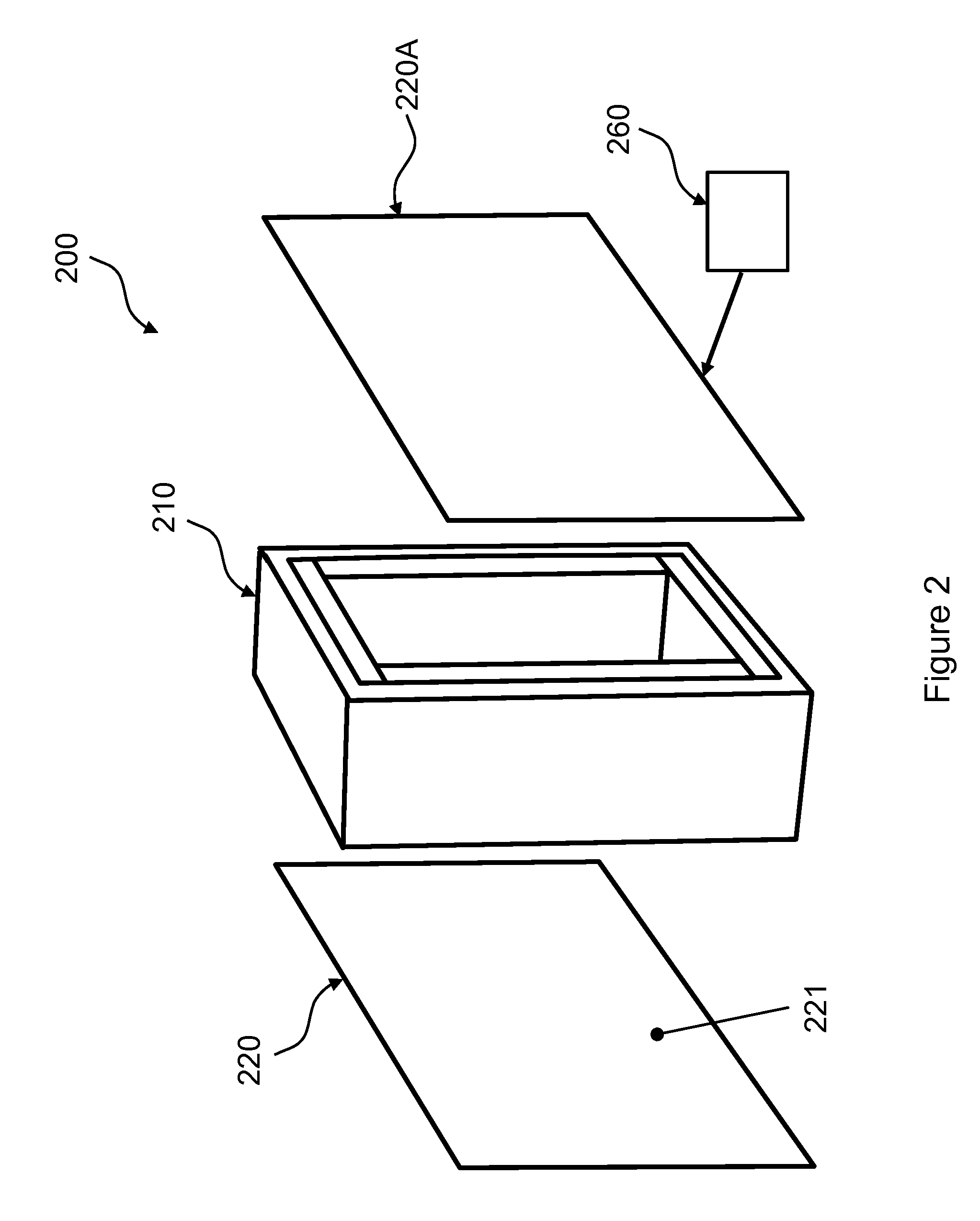 Film deposition apparatus with low plasma damage and low processing temperature