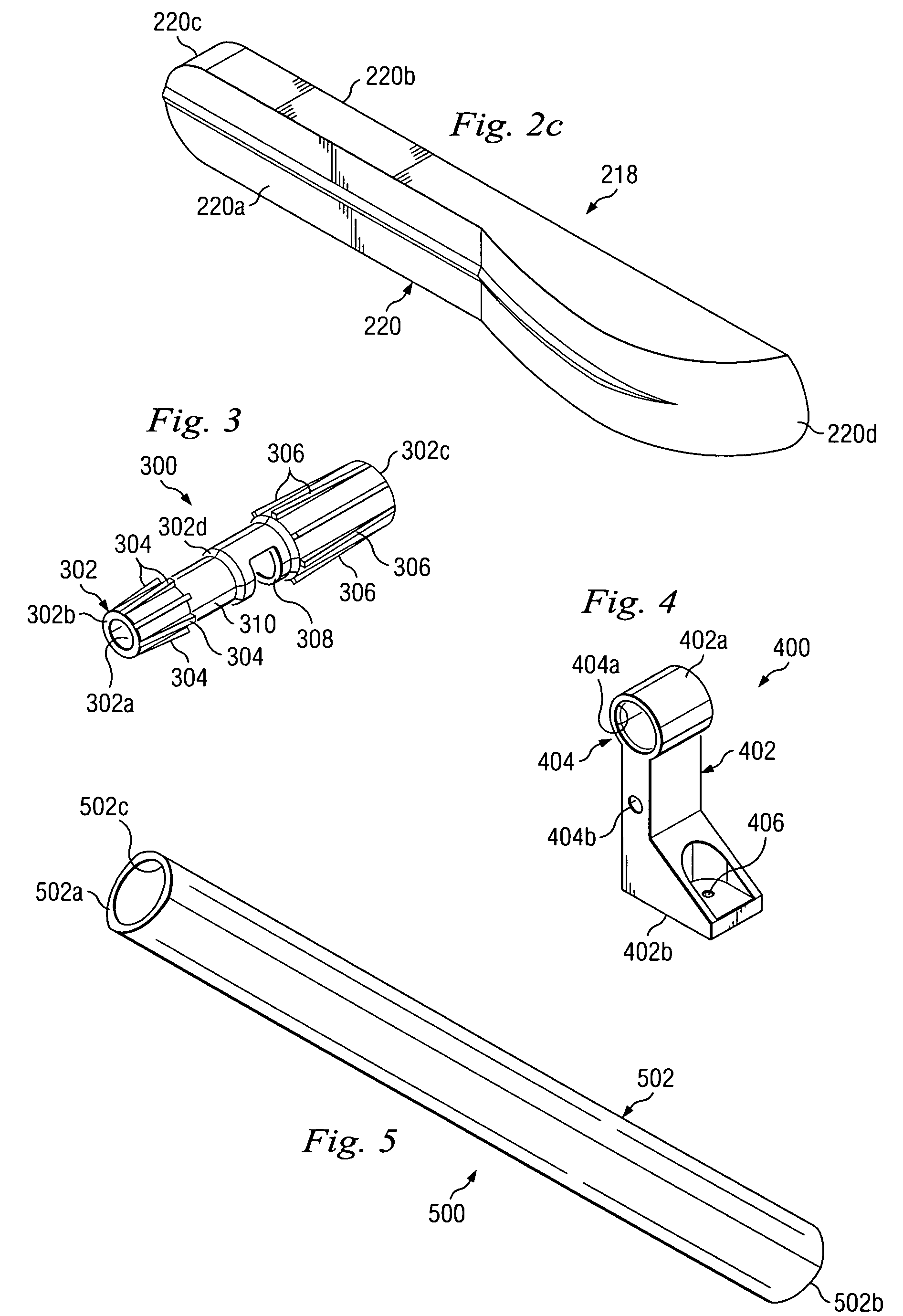 Method and apparatus for supporting a display on a chassis