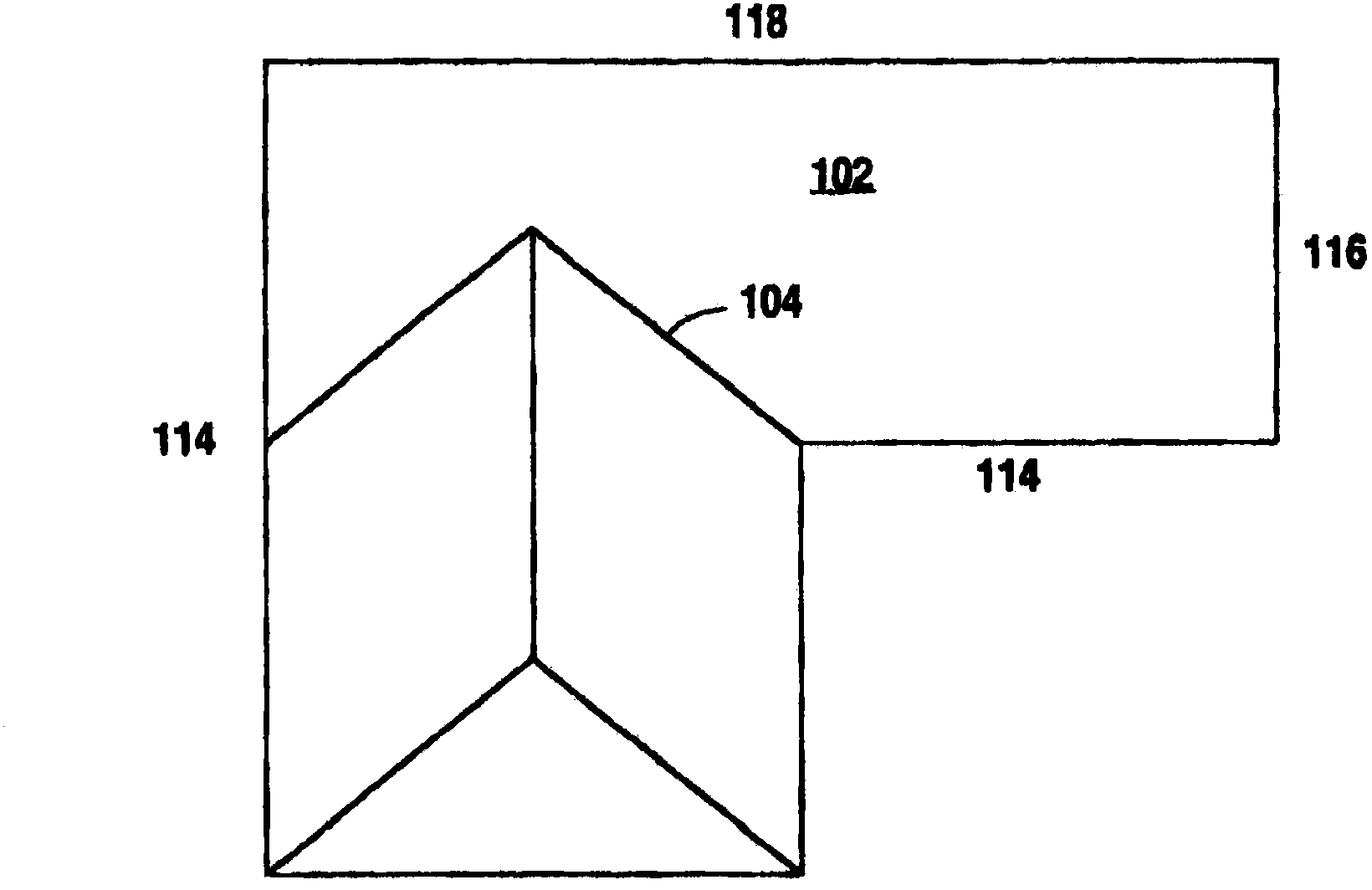 Roofing system and method