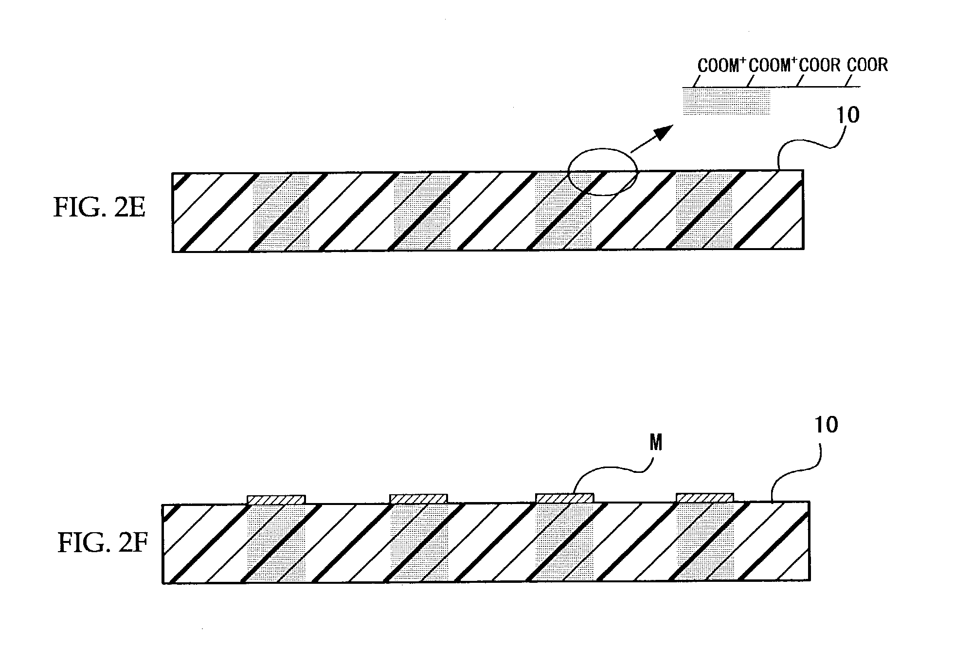 Surface conductive resin, process for forming the same and wiring board