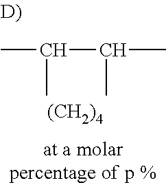 Rubber composition comprising a highly saturated diene elastomer