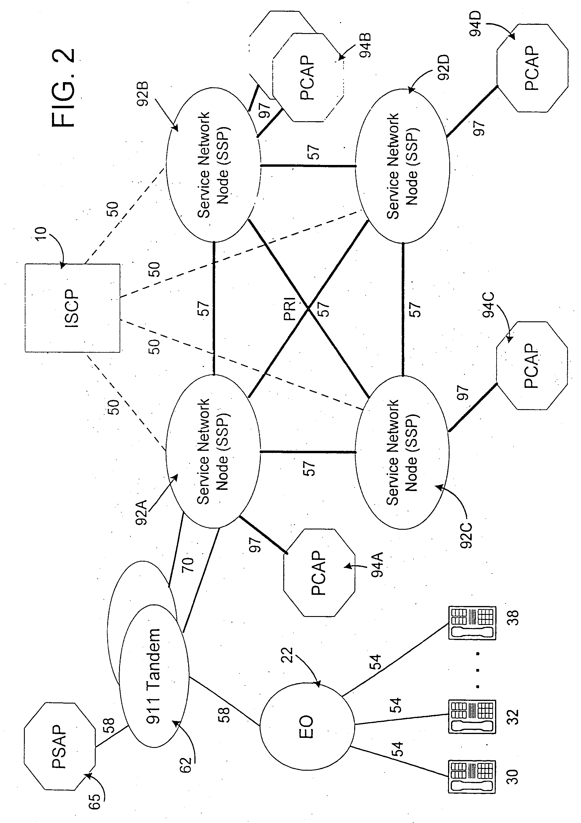Apparatus and method for intelligent call routing and call return