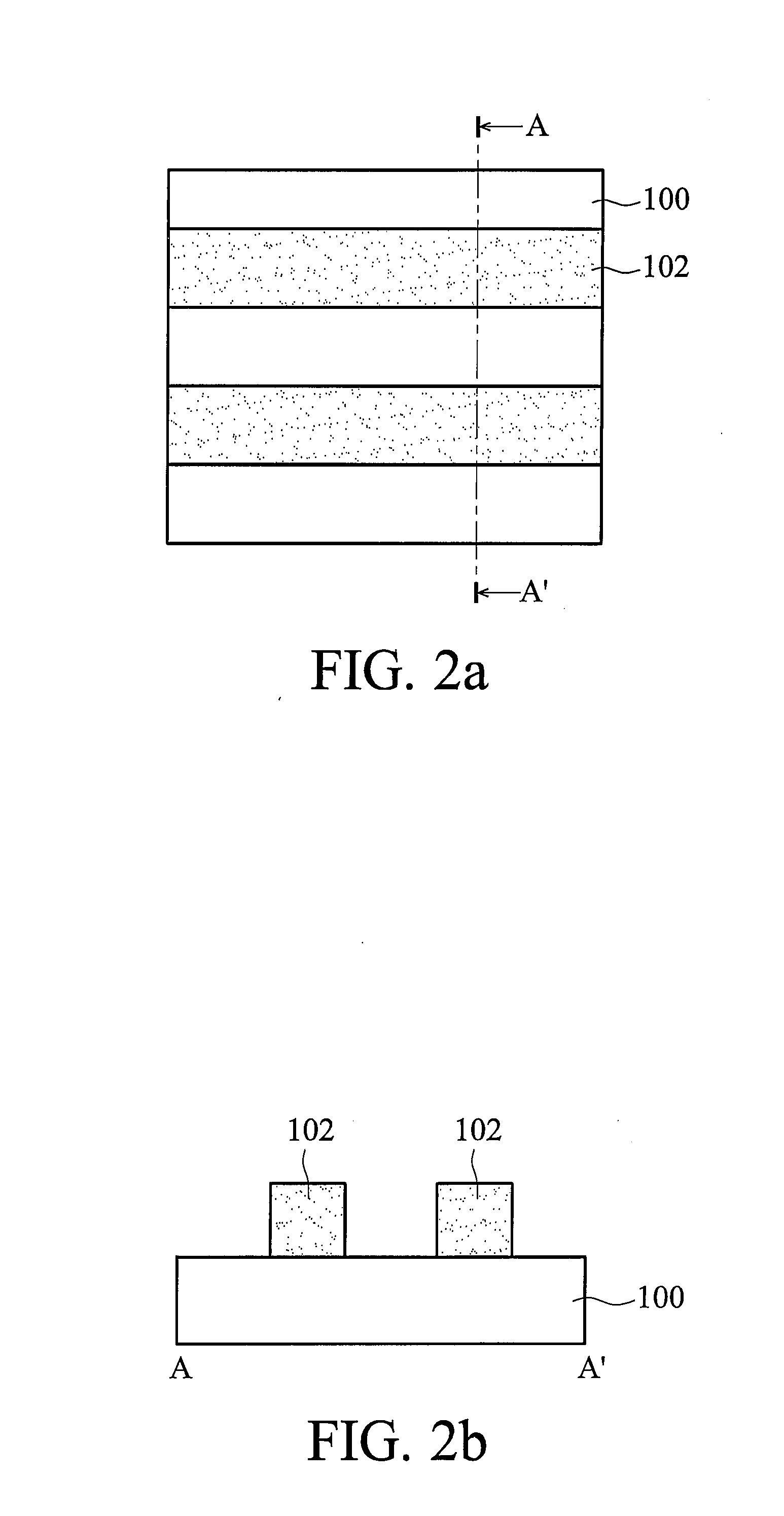 Phase change memory element and method for forming the same