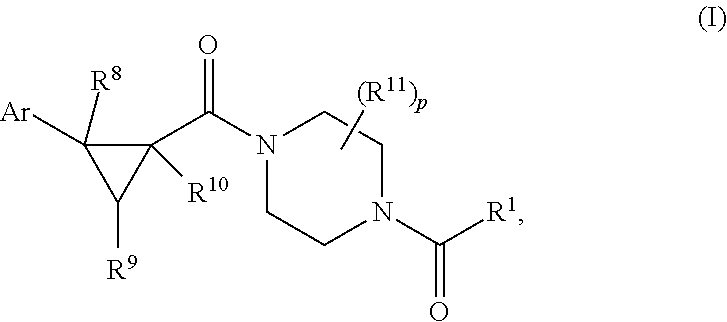 Compounds and Methods for Treating Autoimmune Disorders by Targeting HLA-DQ2