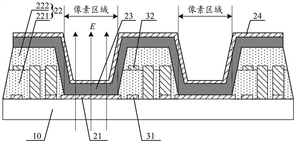 Display panel and manufacturing method thereof, drive control method, and display device