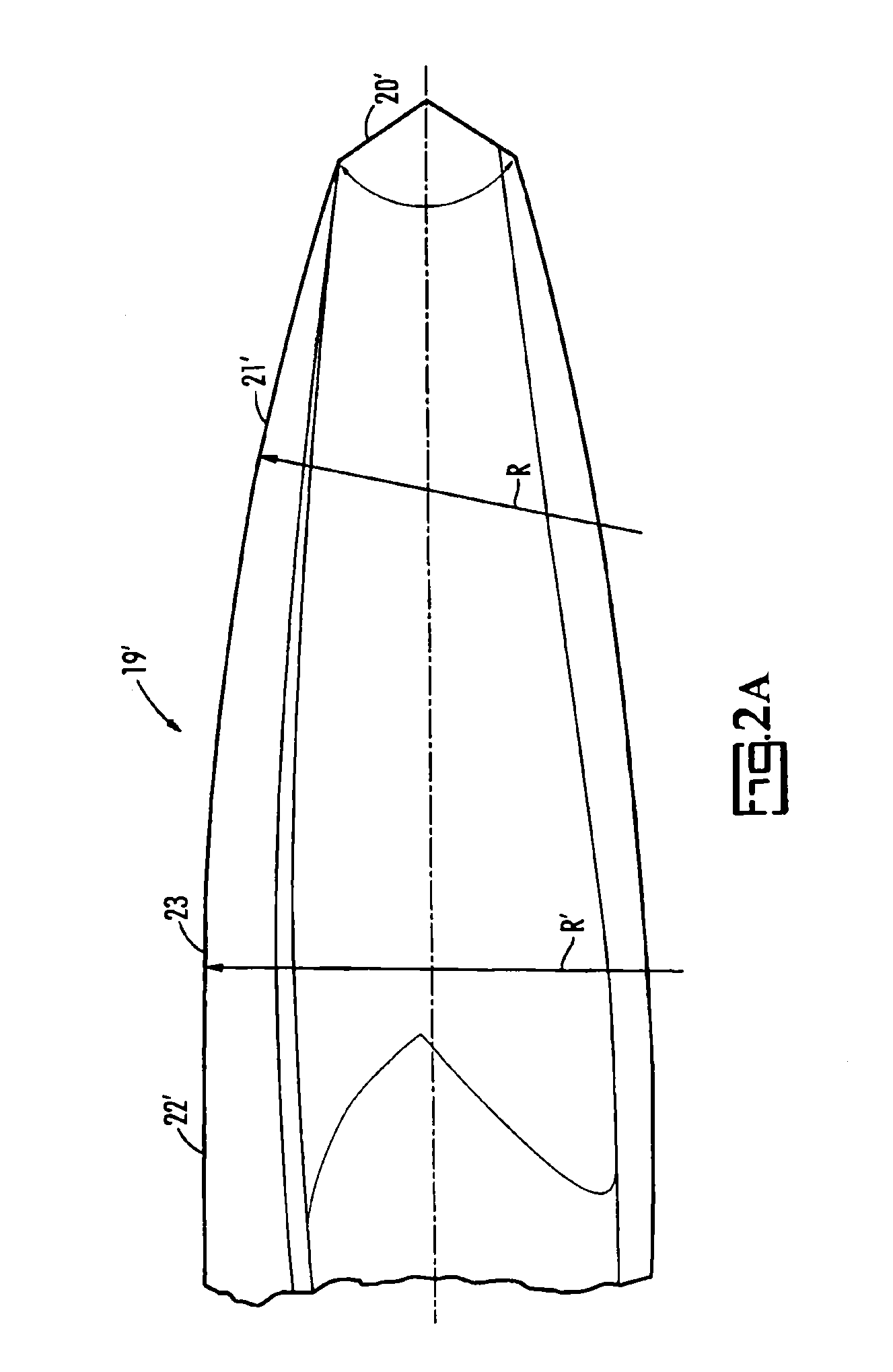 Drill bit for drilling holes in carboresin laminates