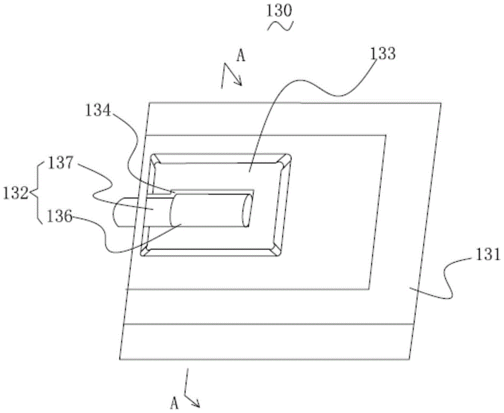 Grinding mechanism and core column grinder