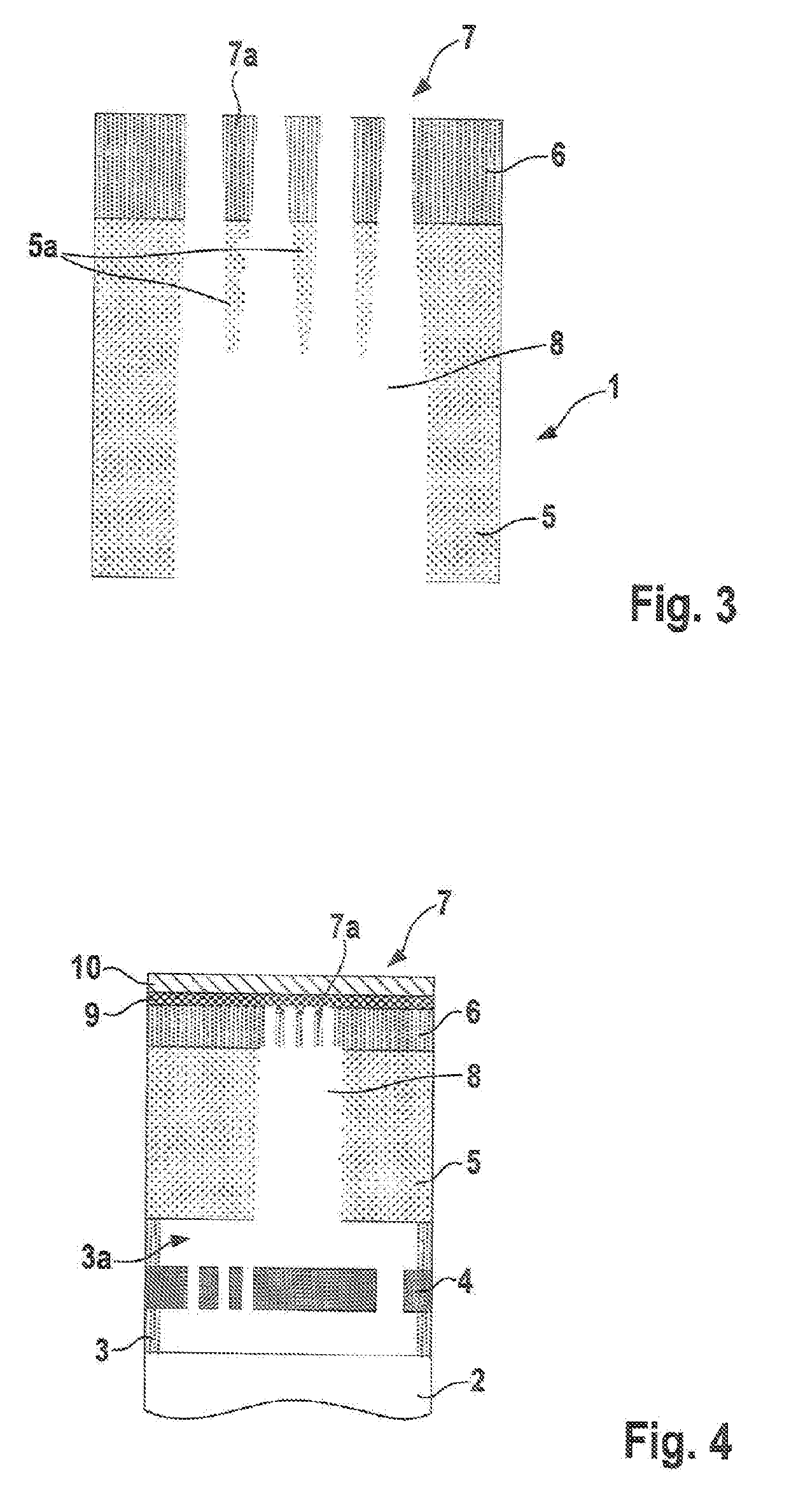 Method for Producing a Micromechanical Element