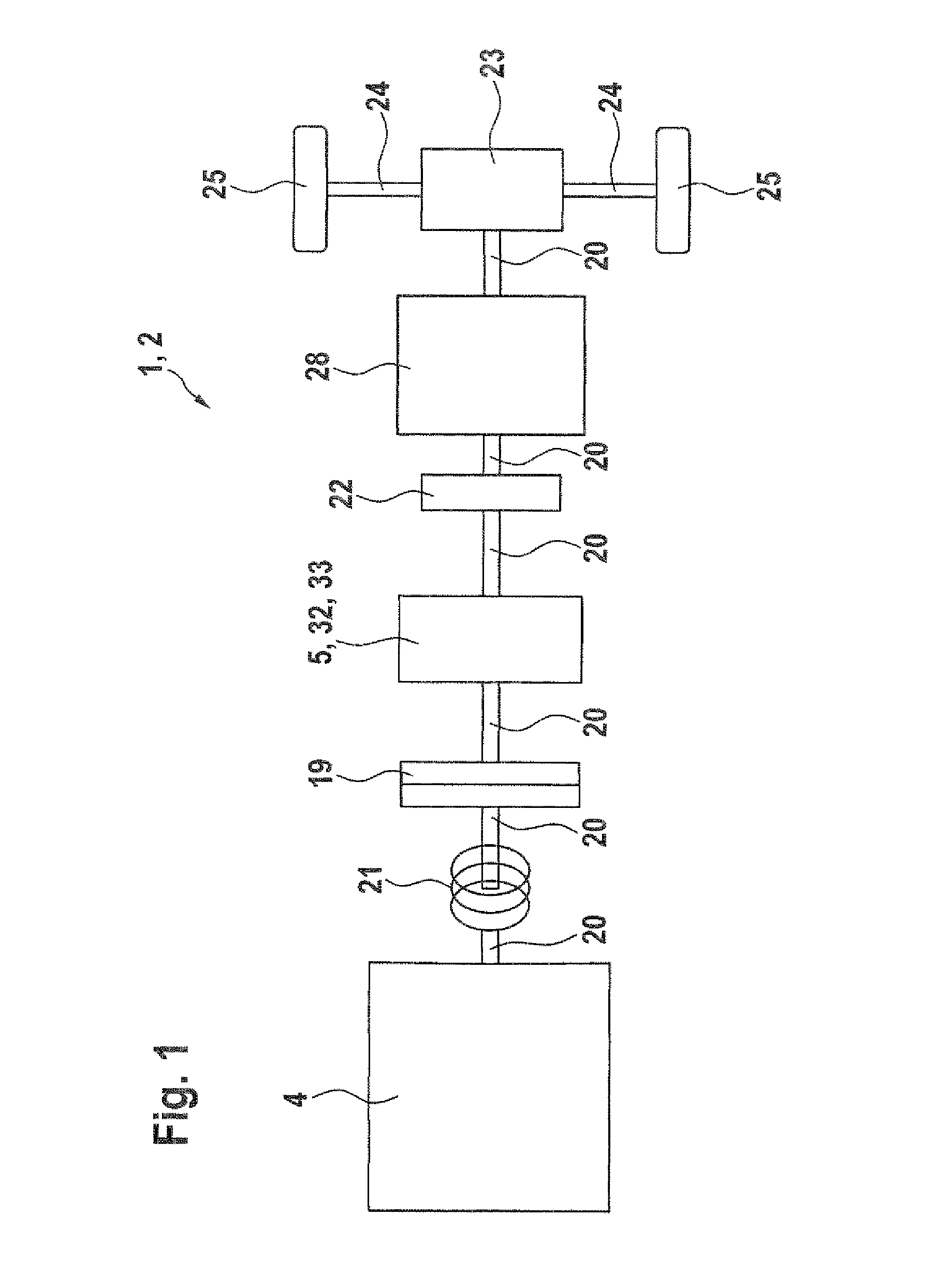 Electrical Machine Comprising Cooling Channels