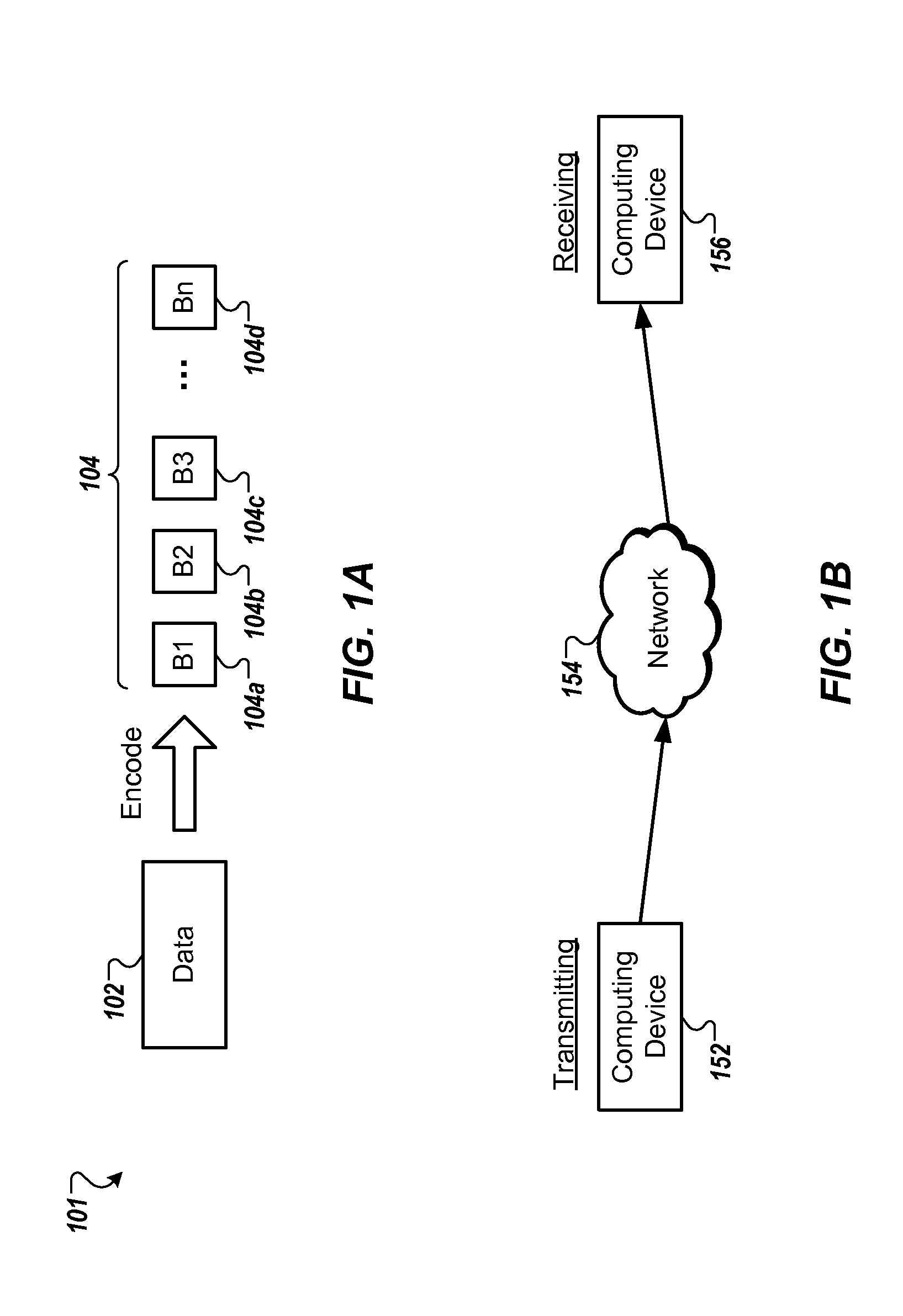 Progressive encoding of audio