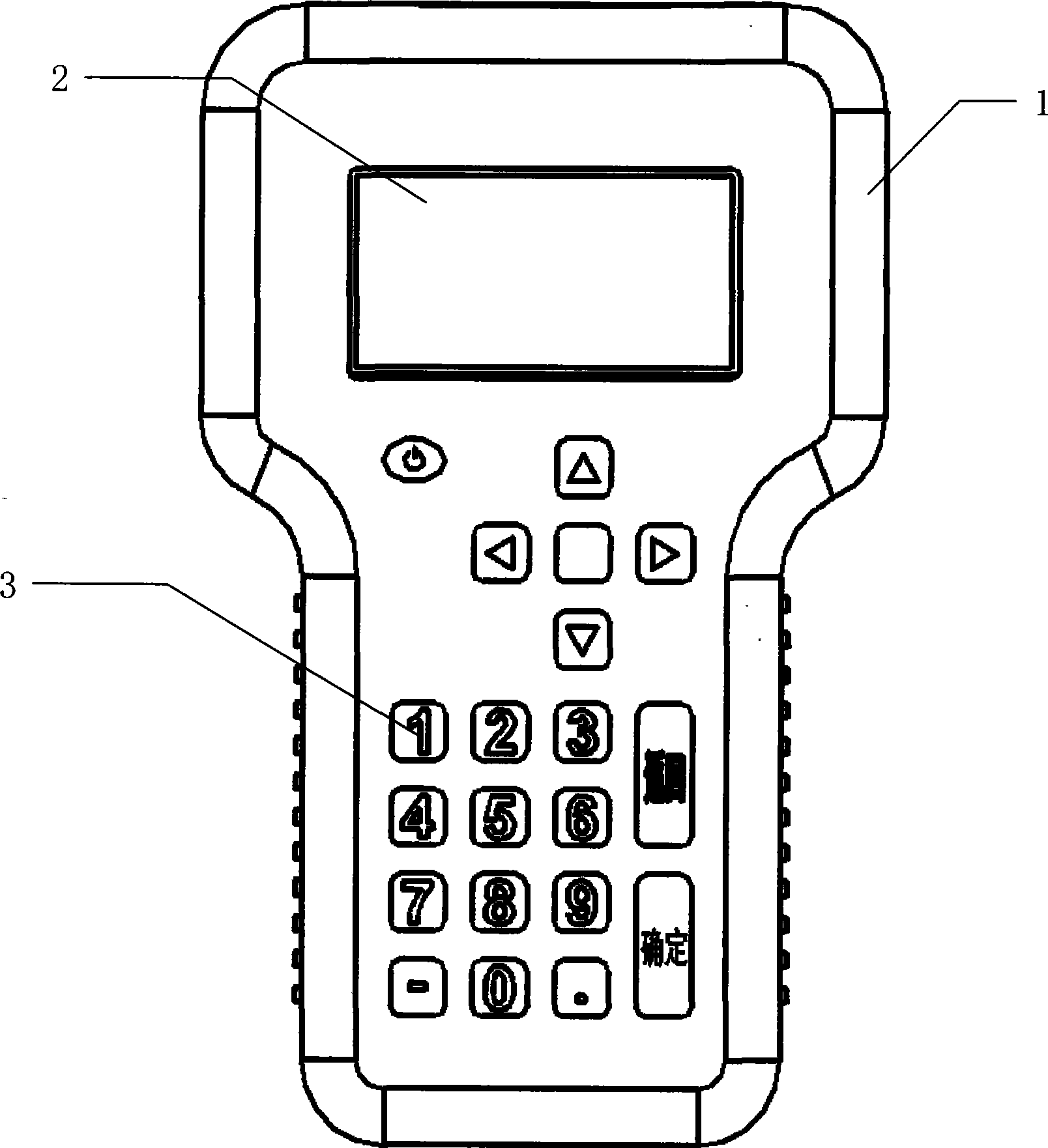 Device for calibrating aircraft magnetic compasses
