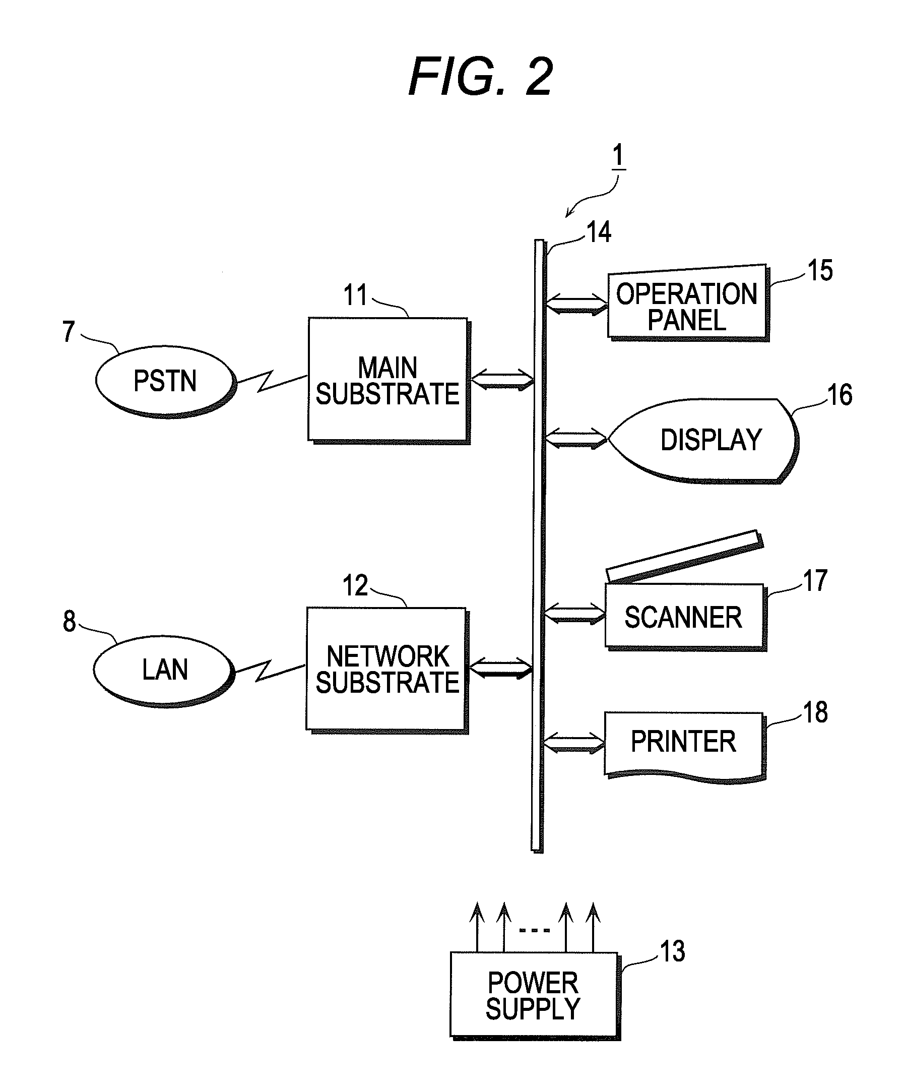 Information processing device and management method of power saving mode