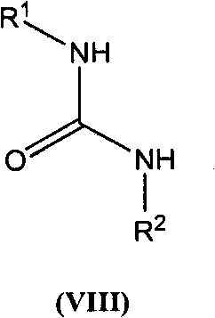 Process for the preparation of alogliptin