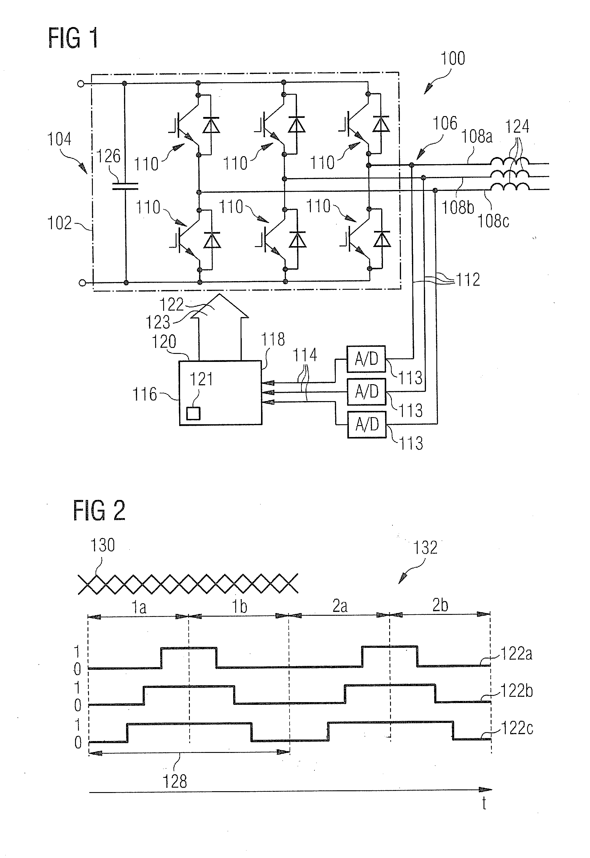 Controller for a power converter and method of operating the same