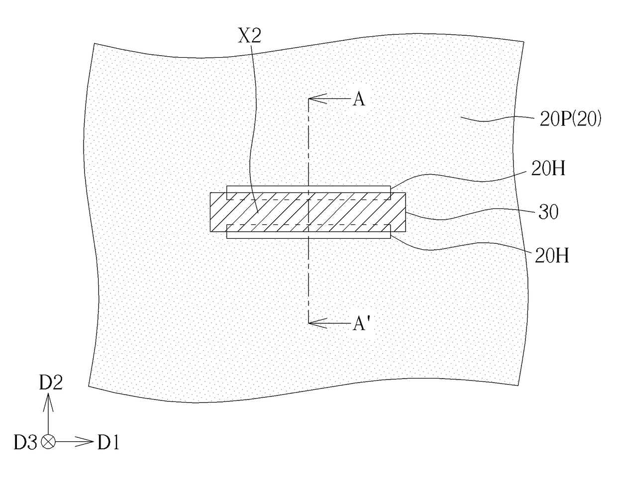 Touch panel having two transparent conductive layers with different thicknesses and fabrication method thereof