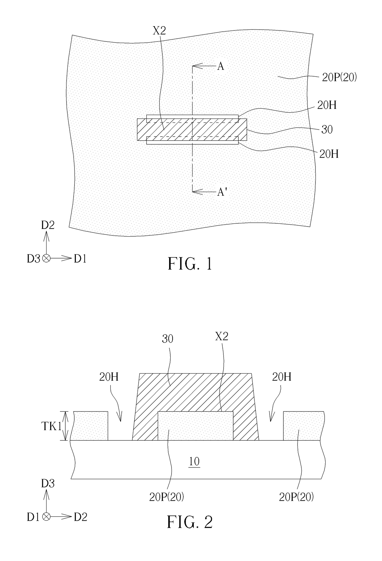 Touch panel having two transparent conductive layers with different thicknesses and fabrication method thereof
