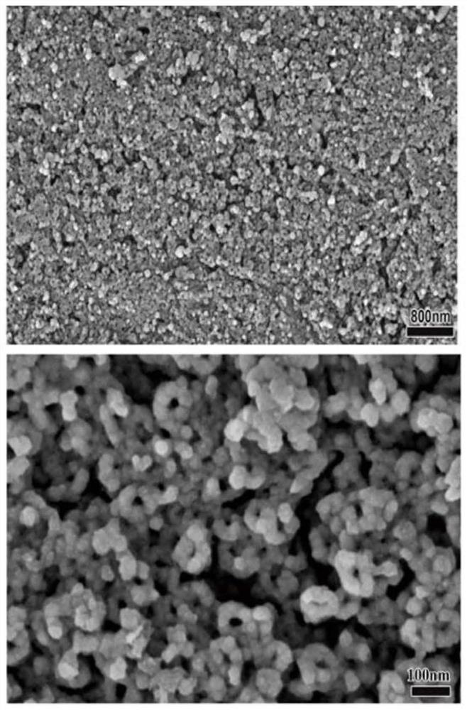 Antibacterial and osseointegration coating formed on substrate surface and method for preparing antibacterial and osseointegration coating on substrate surface