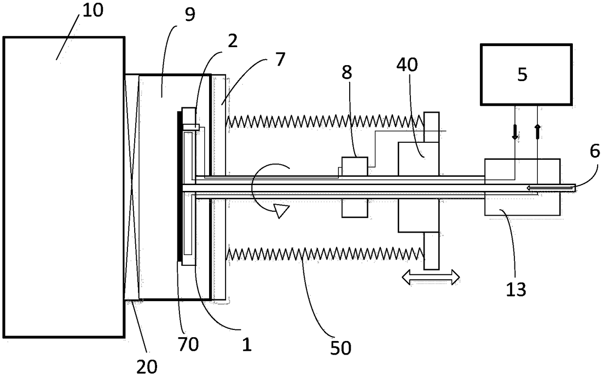 Substrate holder