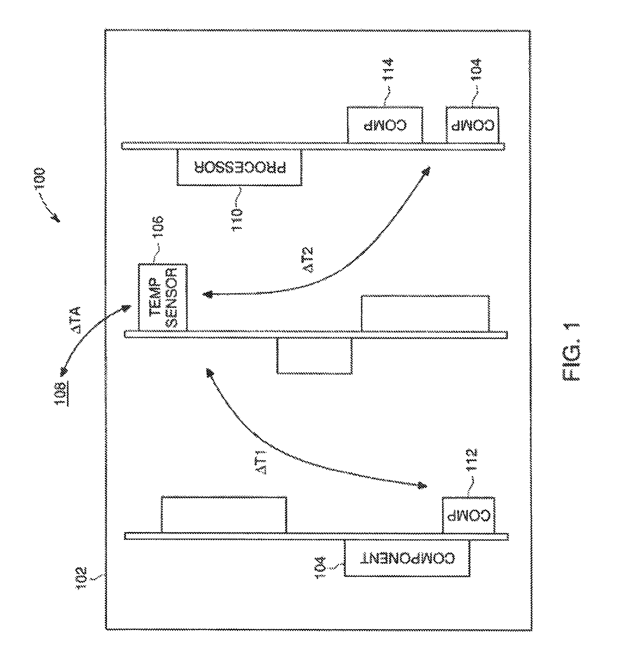 Systems and methods for predicting maintenance of intelligent electronic devices