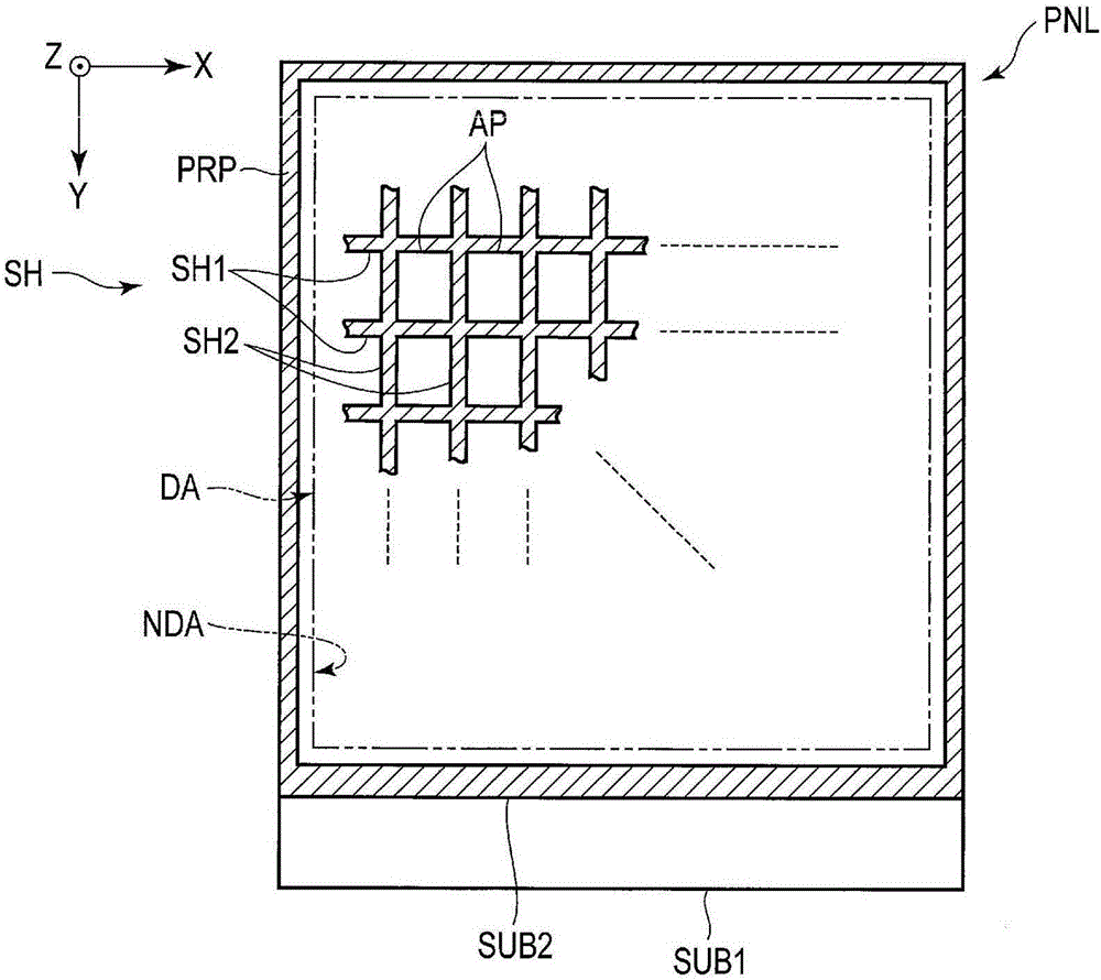 Liquid crystal display