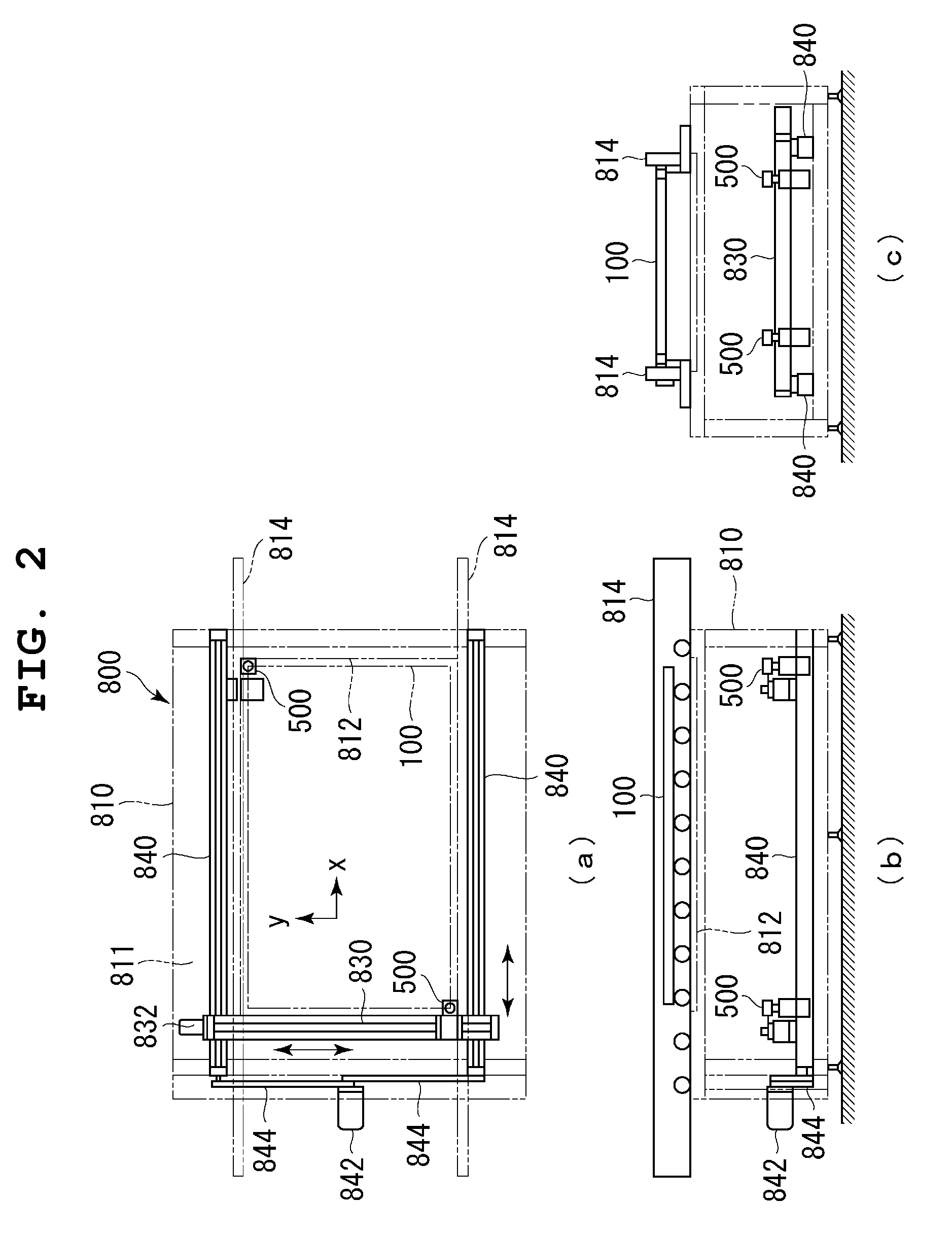 Photovoltaic devices inspection apparatus and method of determining defects in photovoltaic device