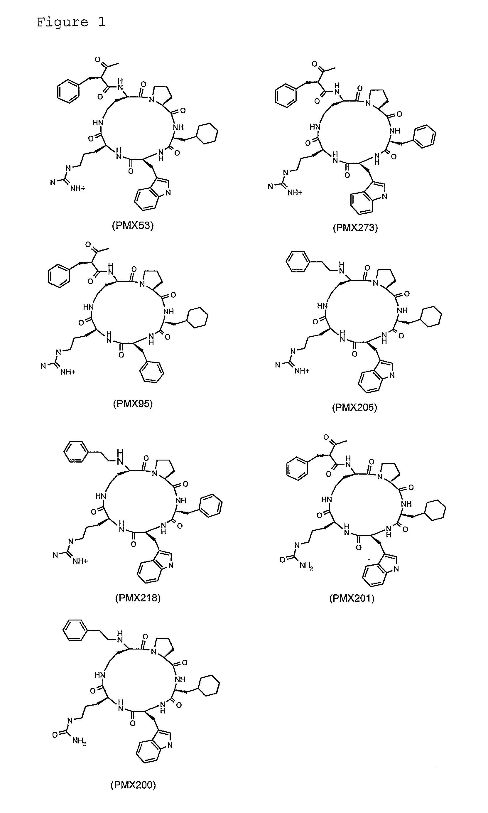 Treatment of Neurological Conditions Using Complement C5a Receptor Modulators