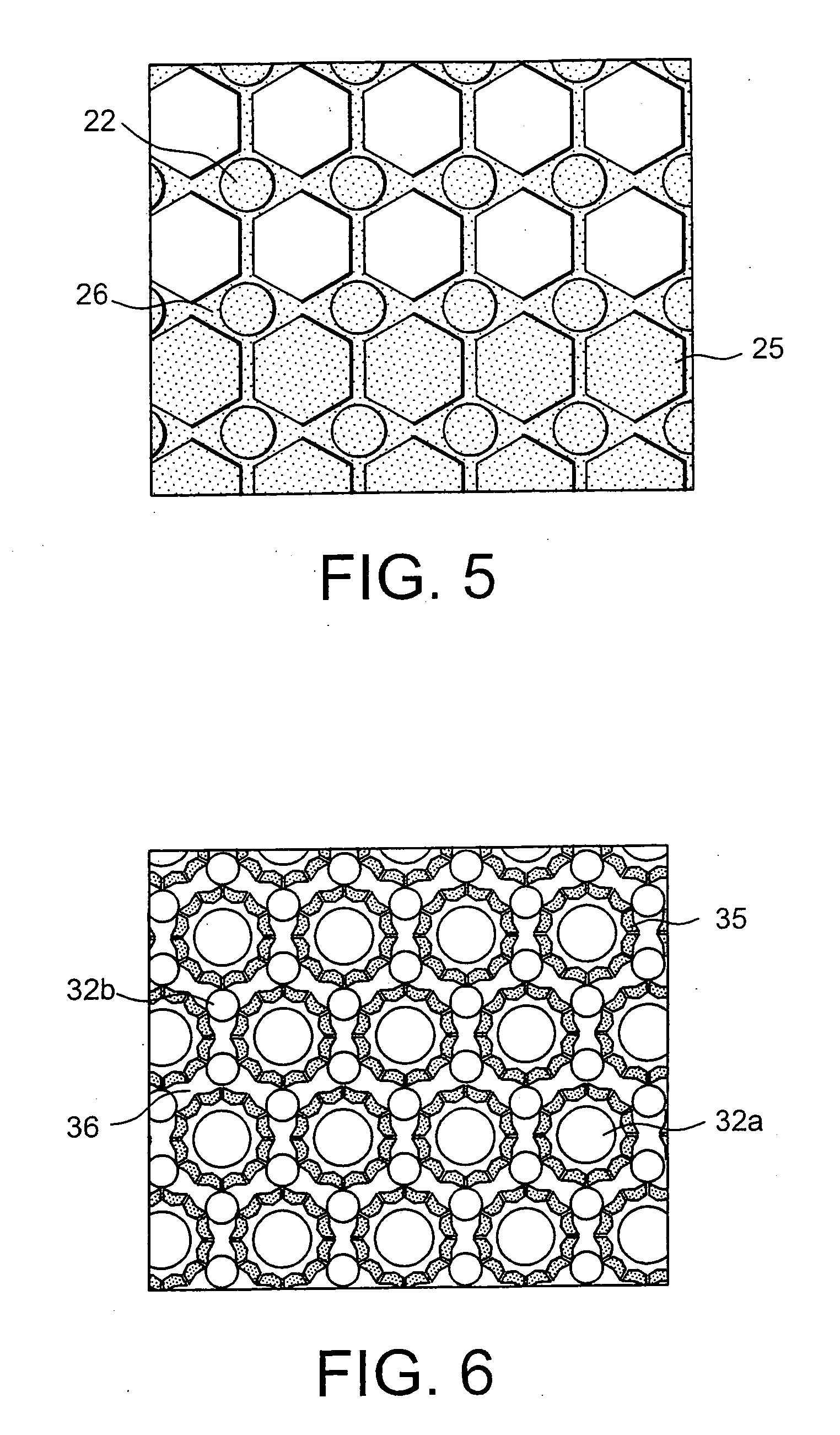 Microbead-filled microsystem and production method thereof