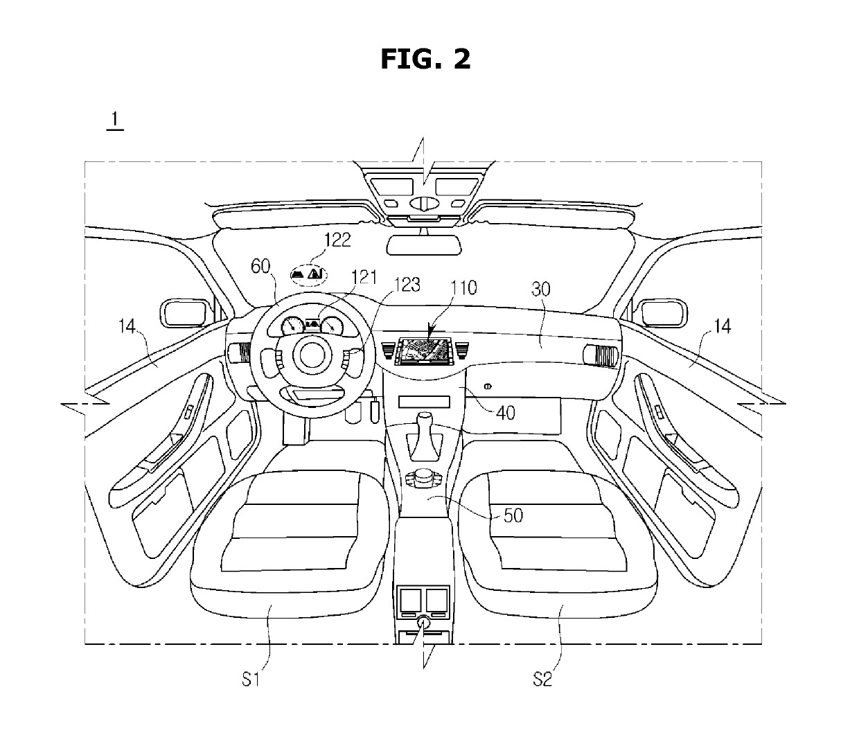 Communication method of electronic module in vehicle, and vehicle including the electronic module