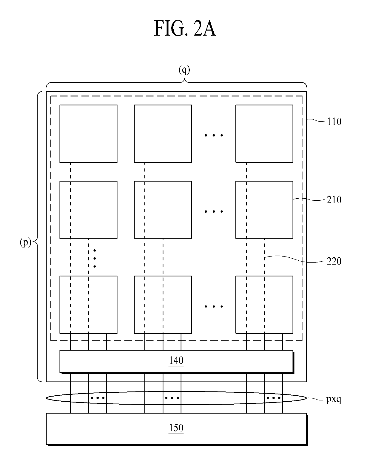 Display device and a method for driving same