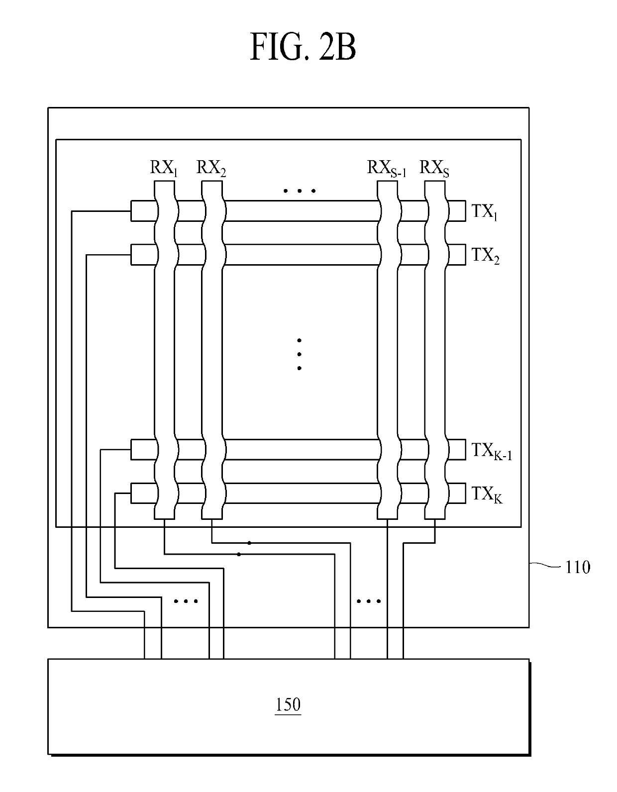 Display device and a method for driving same