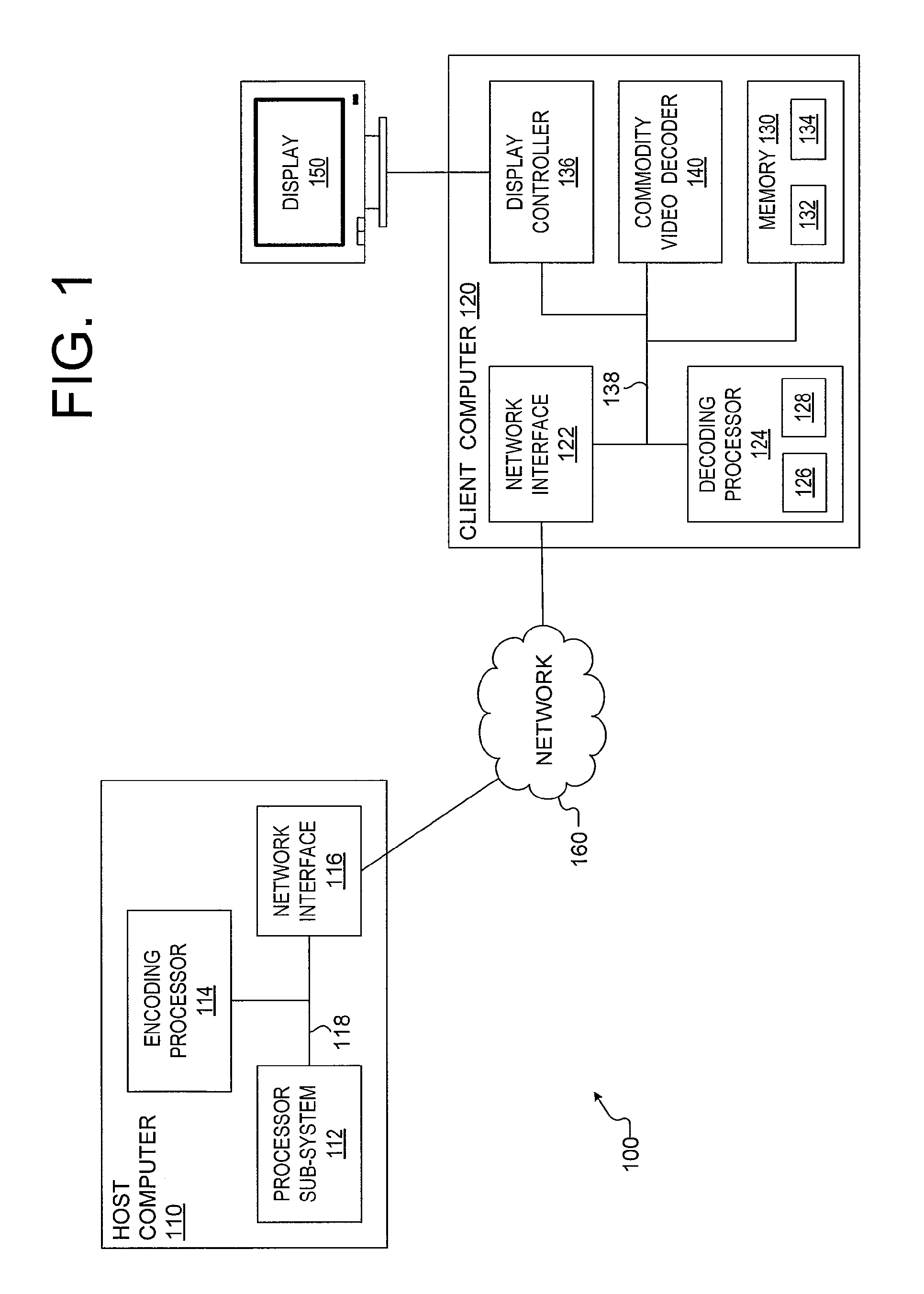 Method and apparatus for encoding mixed content image sequences