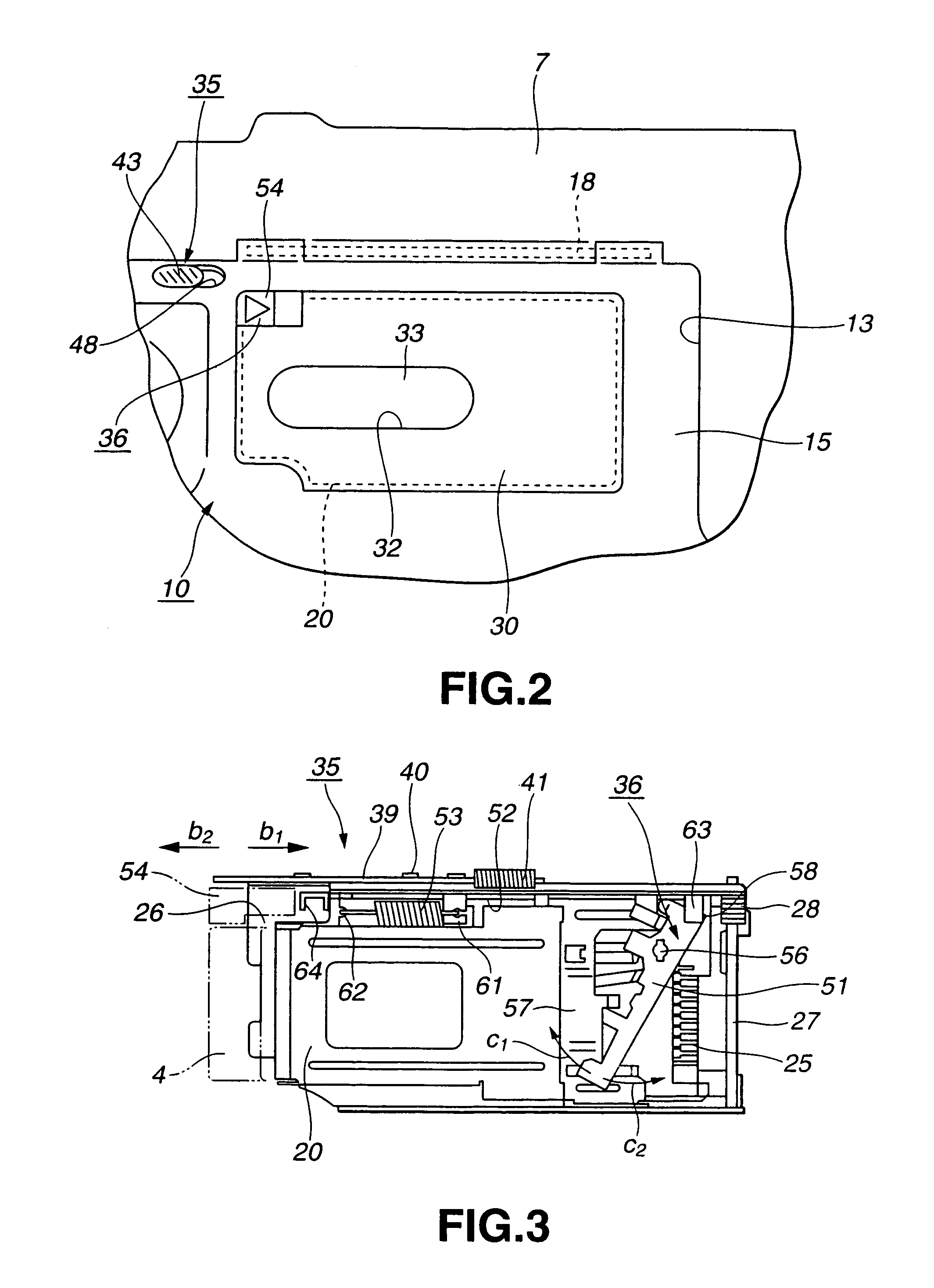 Electronic equipment for loading thereon a recording medium employing a solid-state memory element