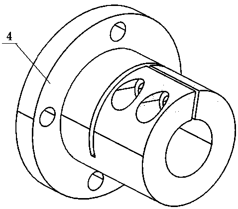 Winding mechanism