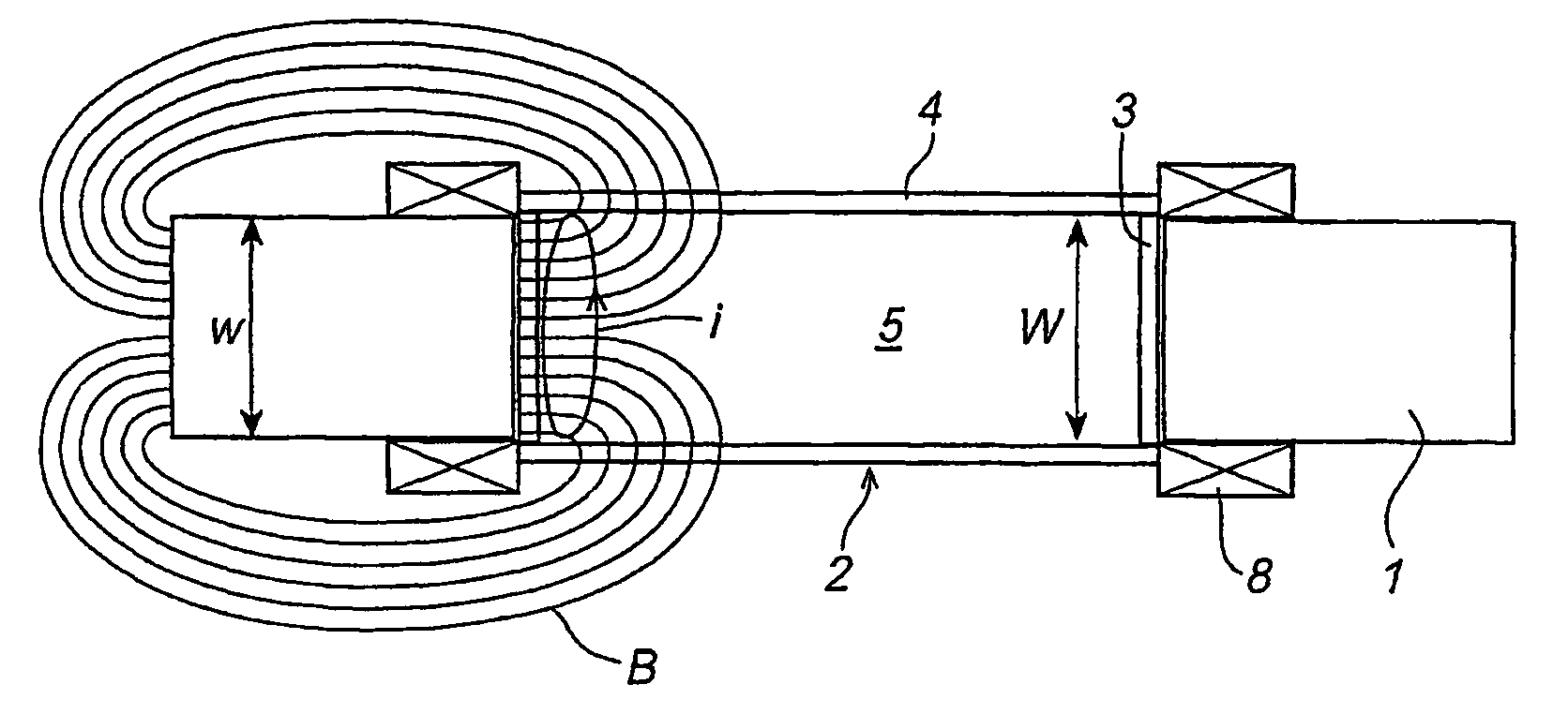 Electromagnetic brake