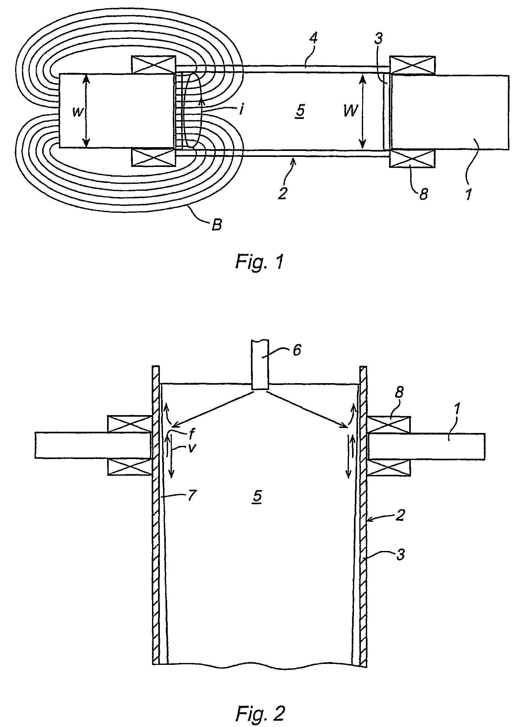 Electromagnetic brake