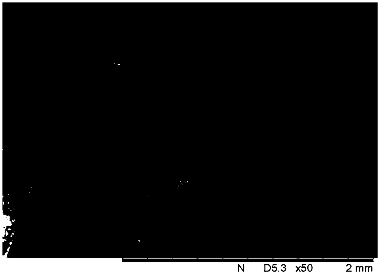 A method for preparing high bulk density flavored nucleotide disodium mixed crystals