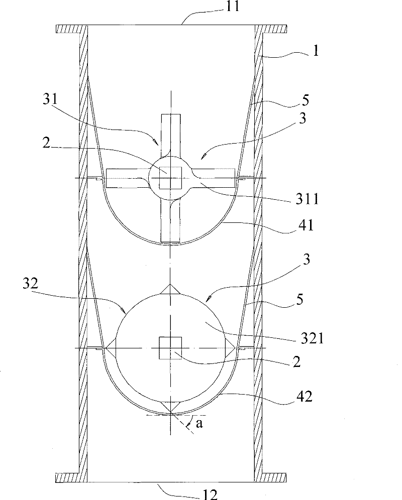 Alkaline cell anode mixture granulation screen apparatus