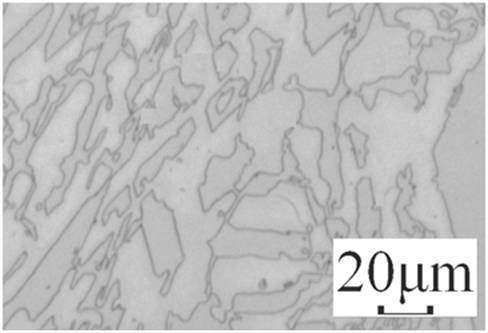 A kind of laser cladding powder for 12crni3 camshaft remanufacturing and preparation method thereof